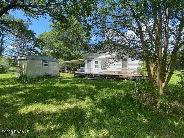 538 Bellridge Road Opelousas, LA 70570 - Photo 4 of 13 IMG_5072