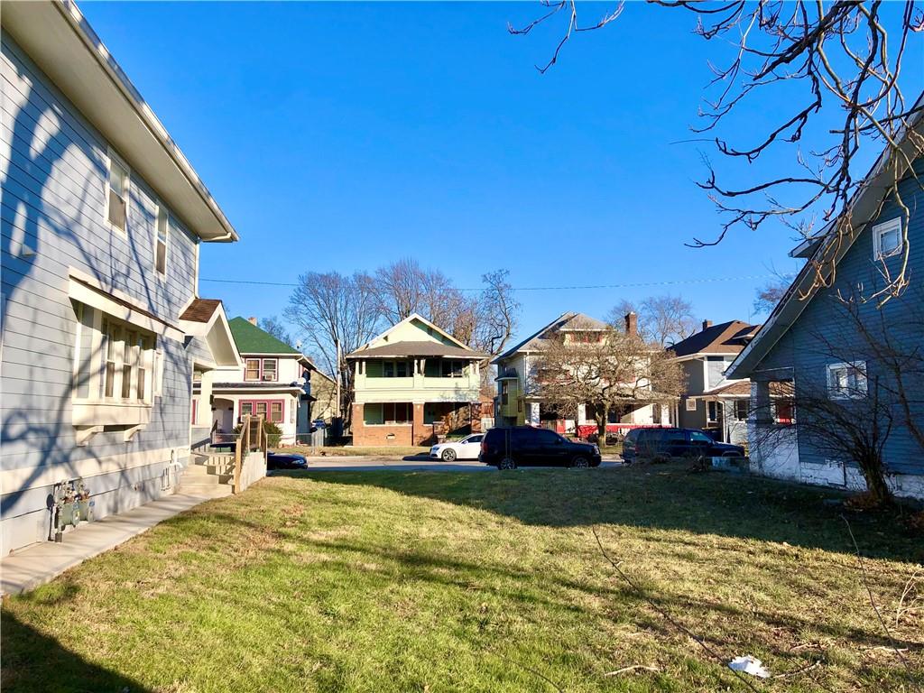 2926 Ruckle Street Indianapolis, IN 46205 - Photo 1 of 7 Gallery Image 1