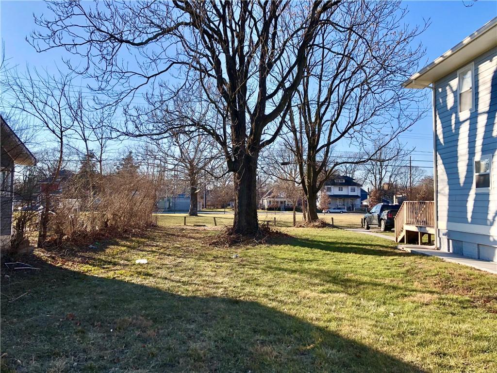 2926 Ruckle Street Indianapolis, IN 46205 - Photo 2 of 7 Gallery Image 2