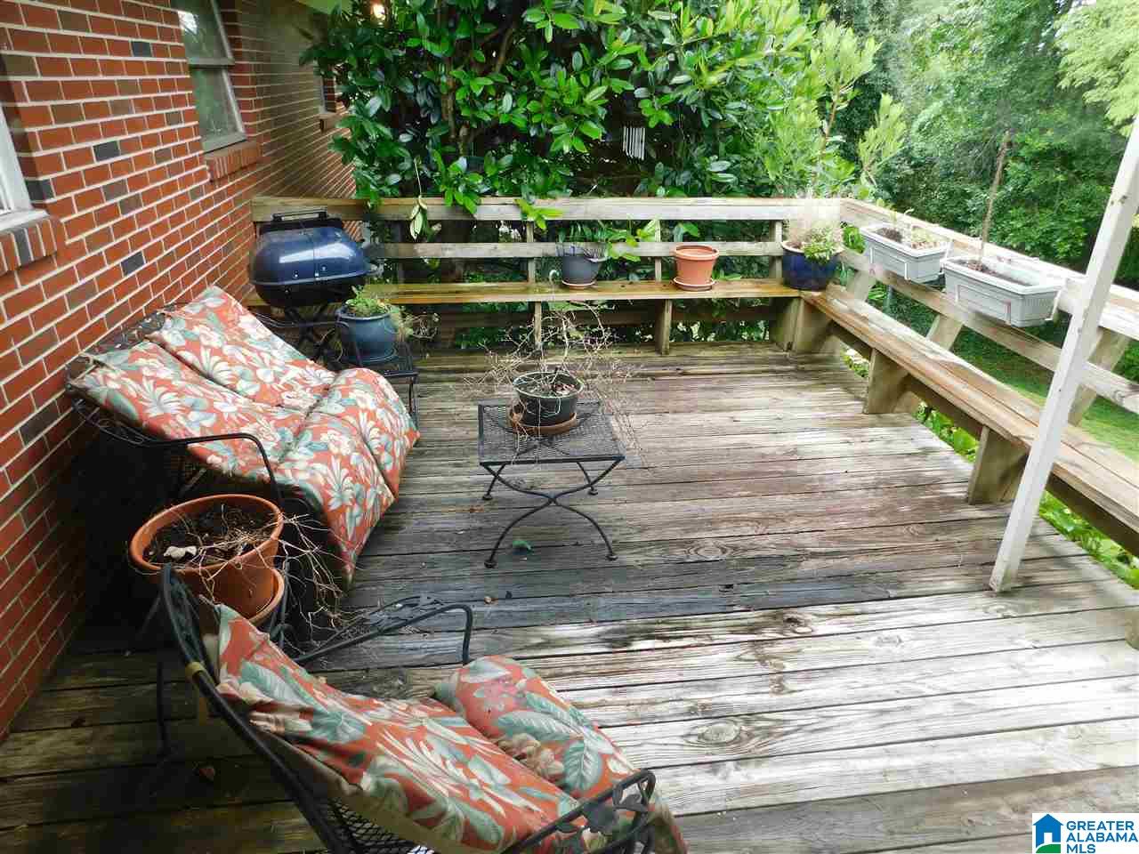 332 Wildwood Road Anniston, AL 36207 - Photo 36 of 36