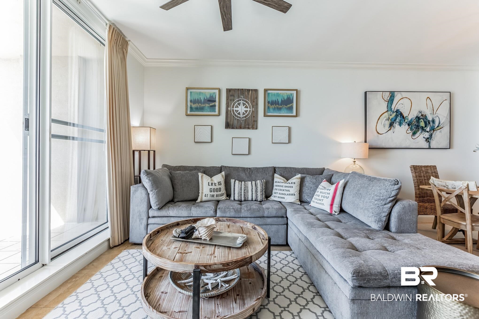 13621 Perdido Key Drive, Unit 704 Perdido Key, FL 32507 - Photo 5 of 49