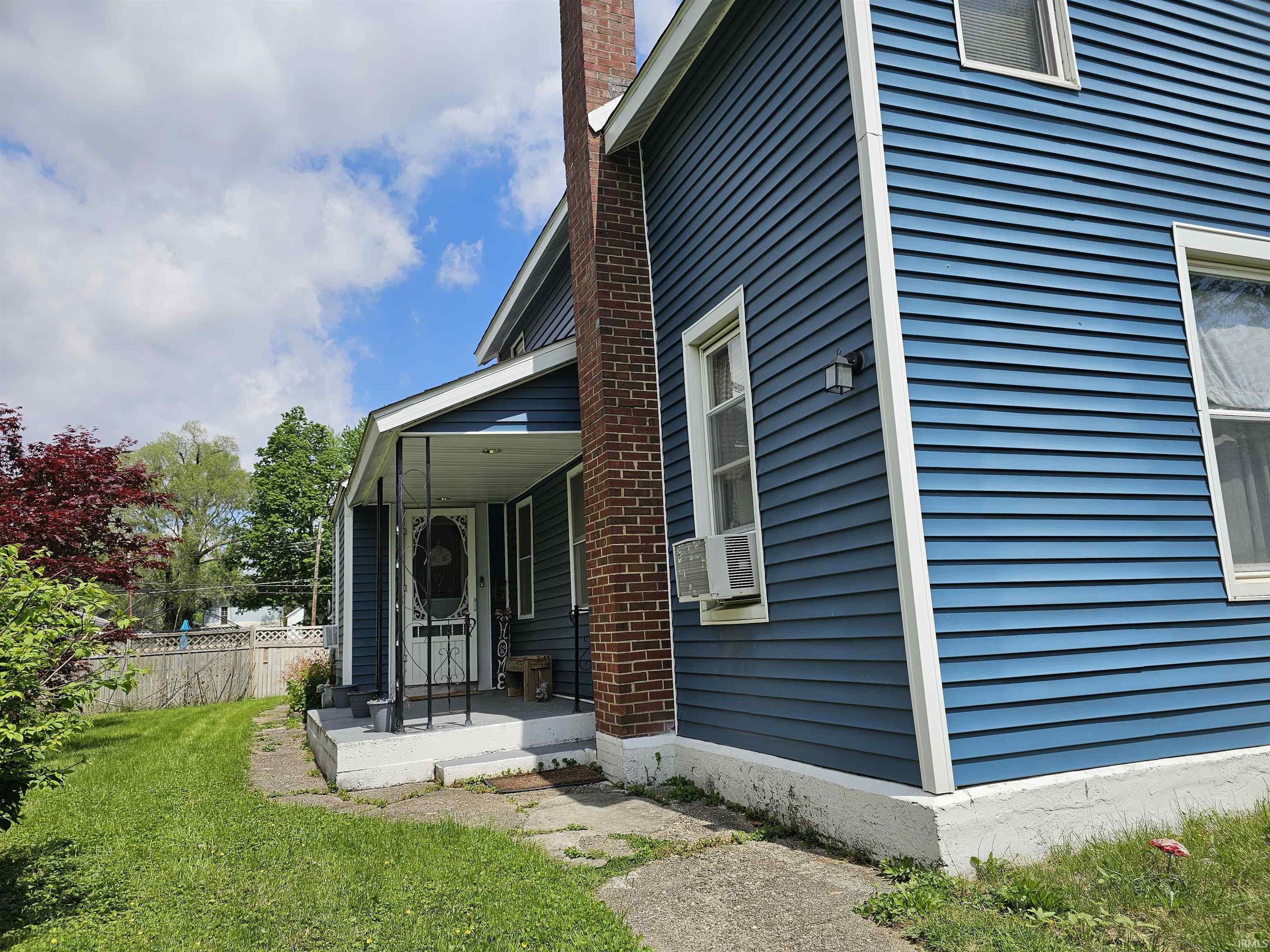 1508 George Street Logansport, IN 46947 - Photo 2 of 36