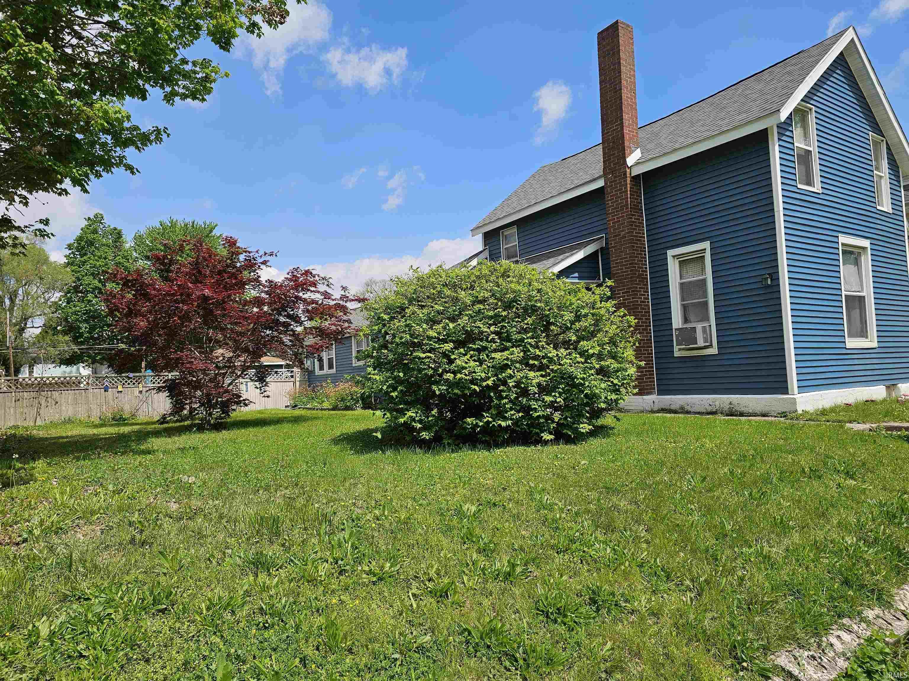 1508 George Street Logansport, IN 46947 - Photo 3 of 36