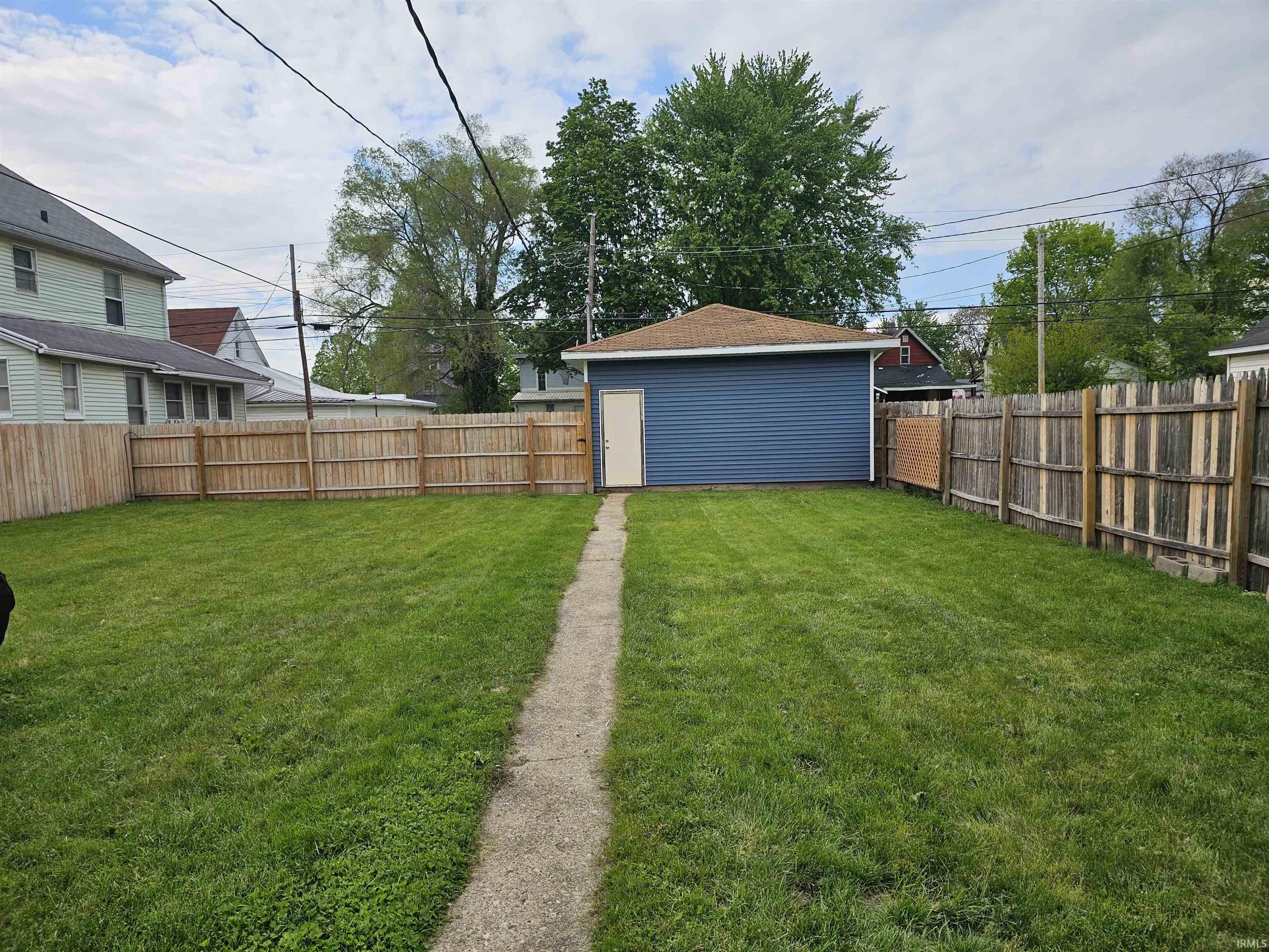 1508 George Street Logansport, IN 46947 - Photo 4 of 36