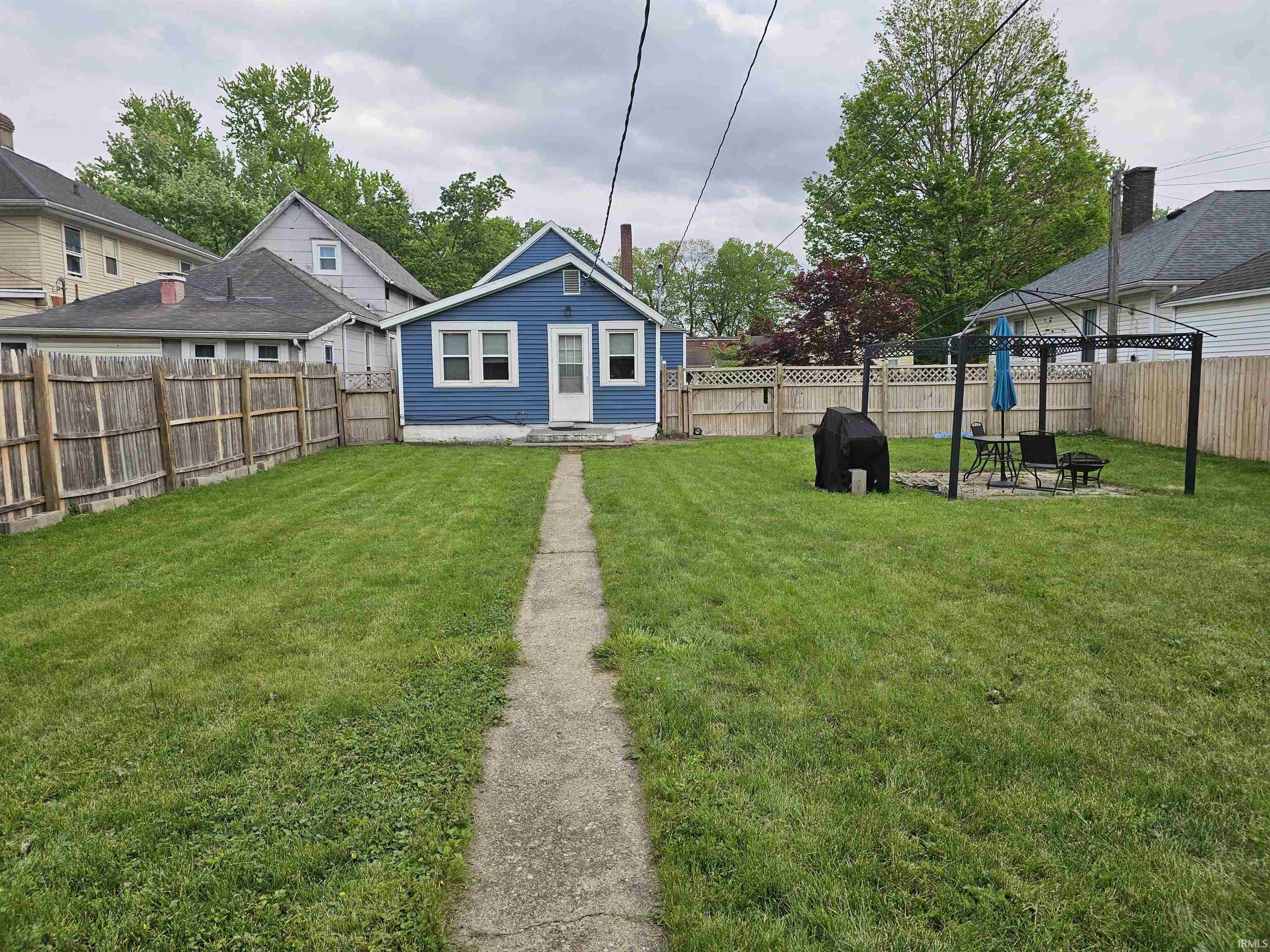 1508 George Street Logansport, IN 46947 - Photo 6 of 36