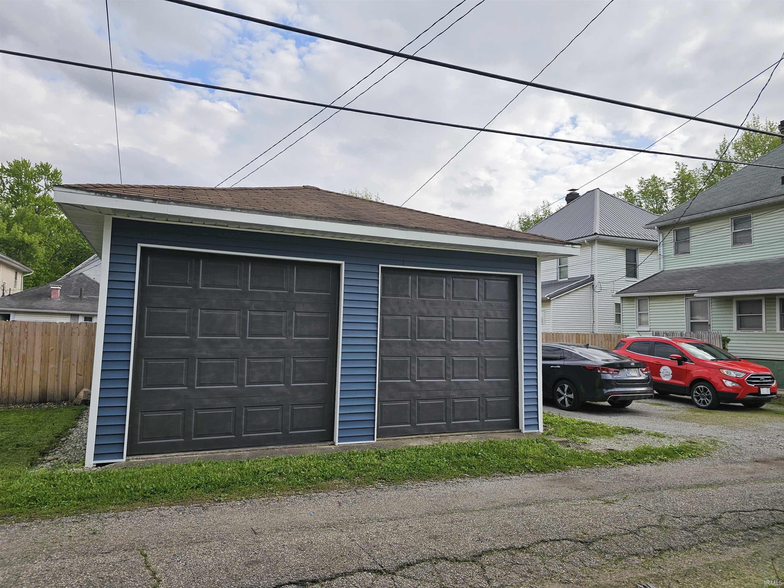 1508 George Street Logansport, IN 46947 - Photo 7 of 36