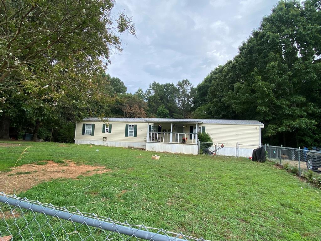 286 Willow Springs Road Chatsworth, GA 30705 - Photo 1 of 1 Main View