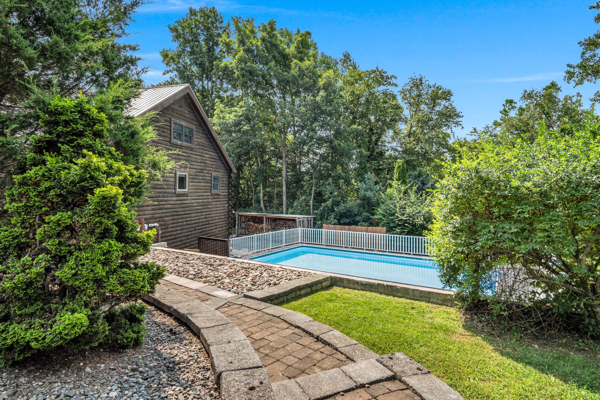 83 South Mountain Road Robesonia, PA 19551 - Photo 46 of 63 Gallery Image 46