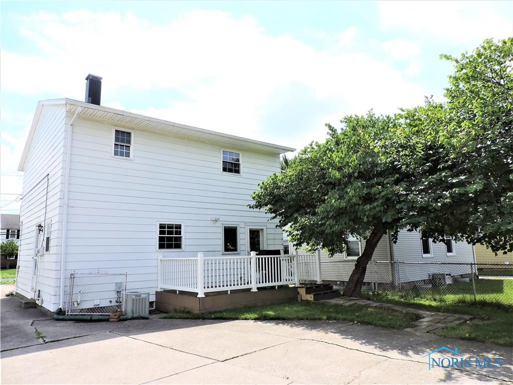 207 Colony Road Rossford, OH 43460 - Photo 18 of 23 Gallery Image 18