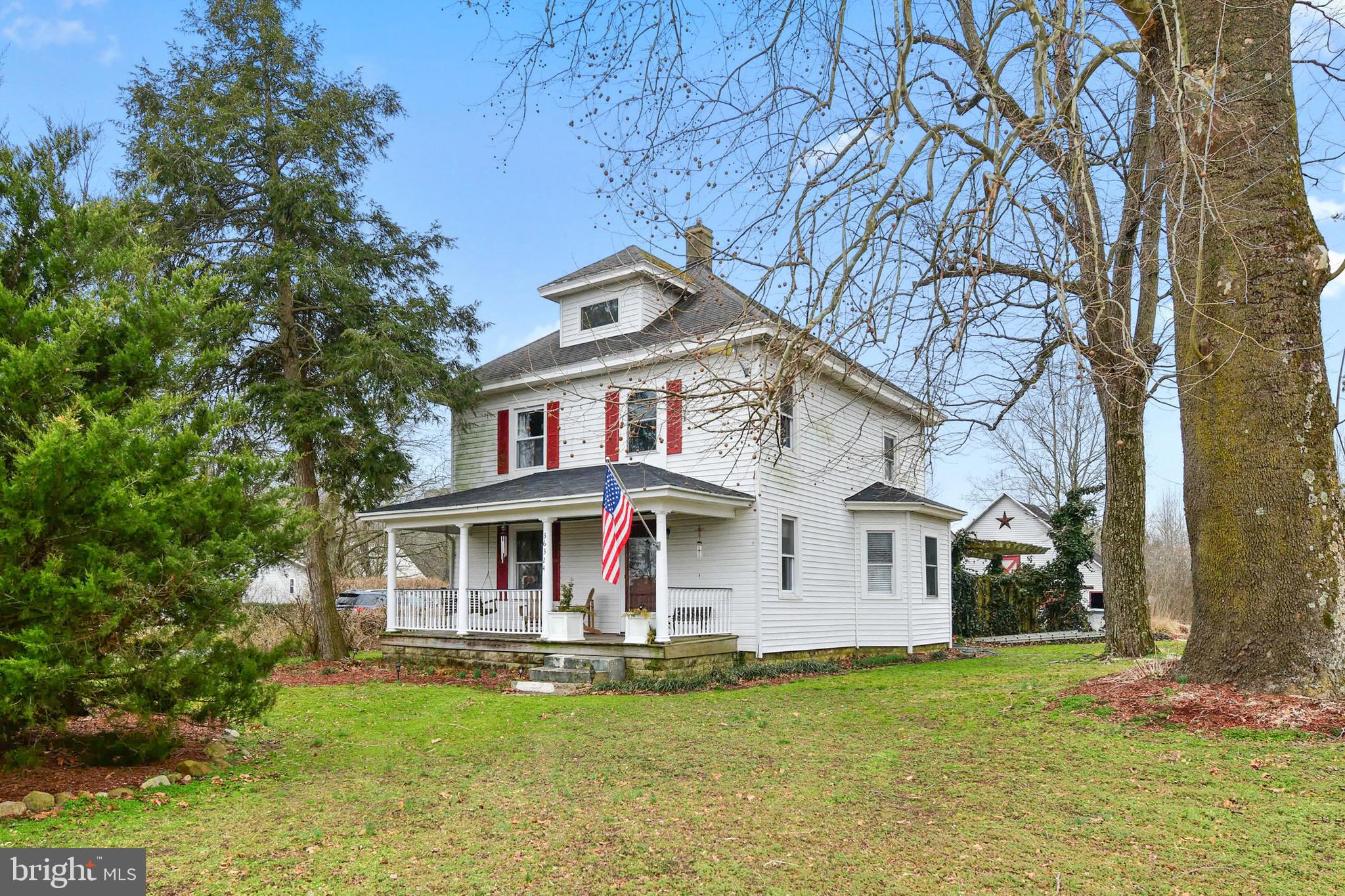 36324 Columbia Road Delmar, DE 19940 - Photo 1 of 28 Gallery Image 1