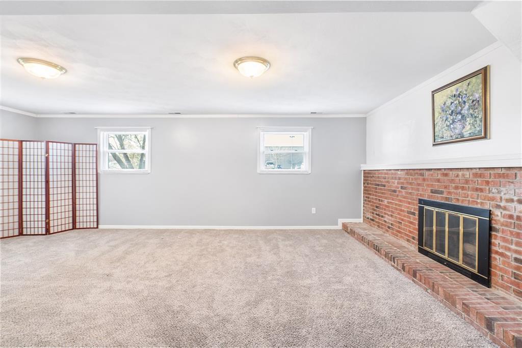 871 Emerson Road Carmel, IN 46032 - Photo 29 of 37