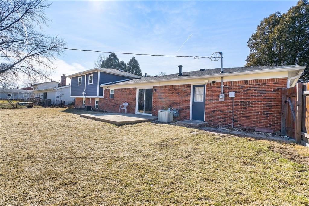 871 Emerson Road Carmel, IN 46032 - Photo 32 of 37