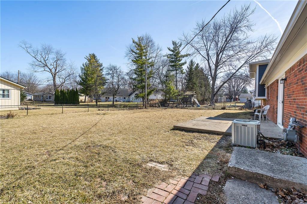 871 Emerson Road Carmel, IN 46032 - Photo 33 of 37