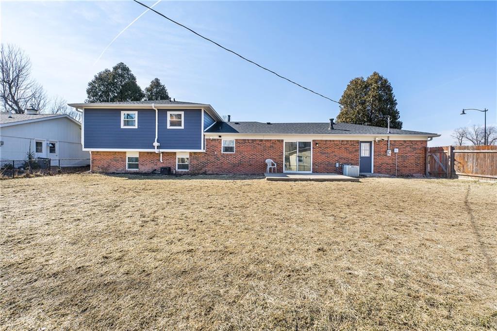 871 Emerson Road Carmel, IN 46032 - Photo 36 of 37