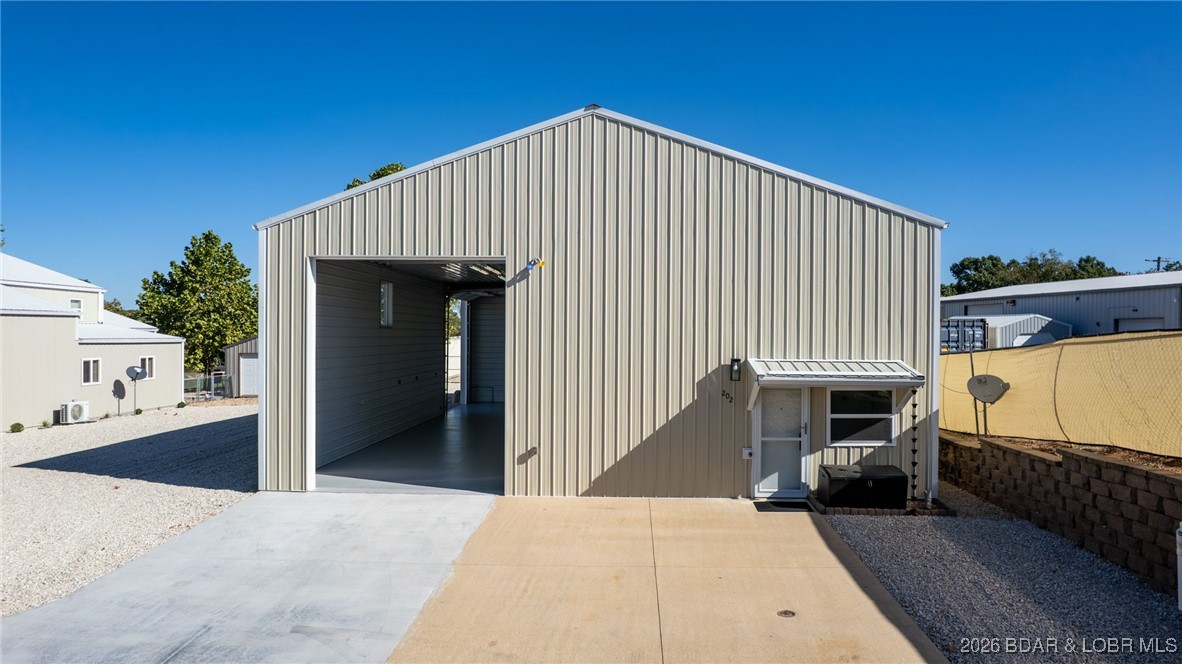 202 Hemi Lane Laurie, MO 65037 - Photo 26 of 32