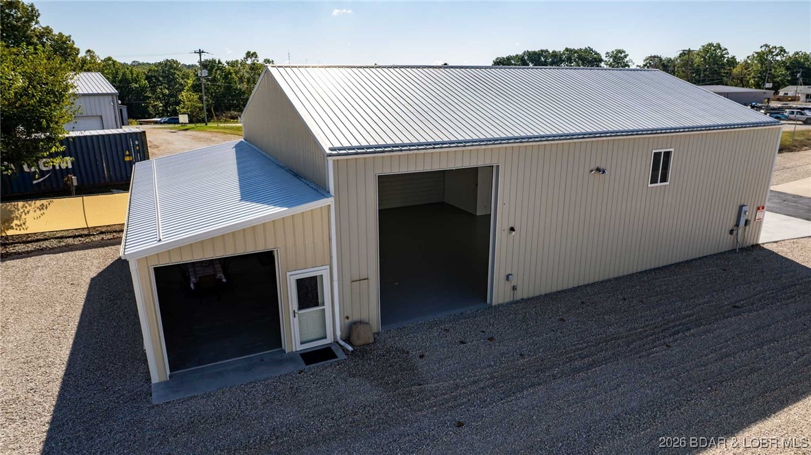 202 Hemi Lane Laurie, MO 65037 - Photo 27 of 32