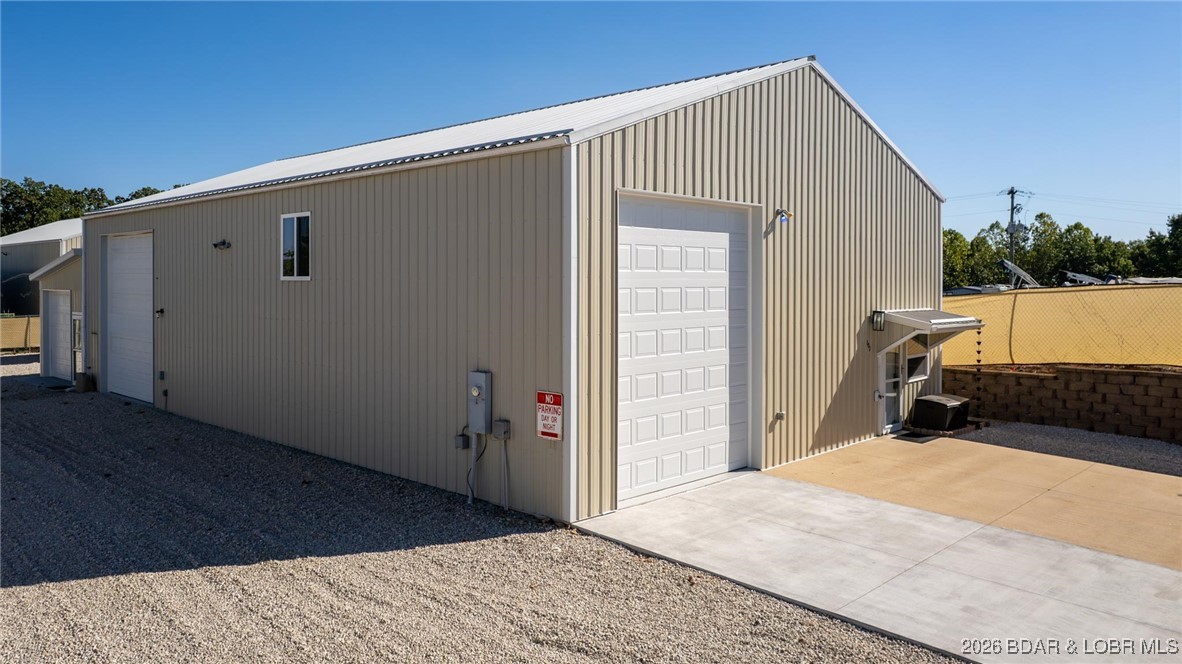 202 Hemi Lane Laurie, MO 65037 - Photo 29 of 32