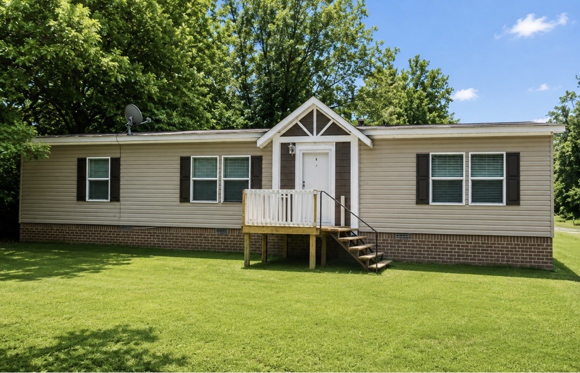 159 Robinson Hollow Road Waynesboro, TN 38485 - Photo 1 of 6 Gallery Image 1