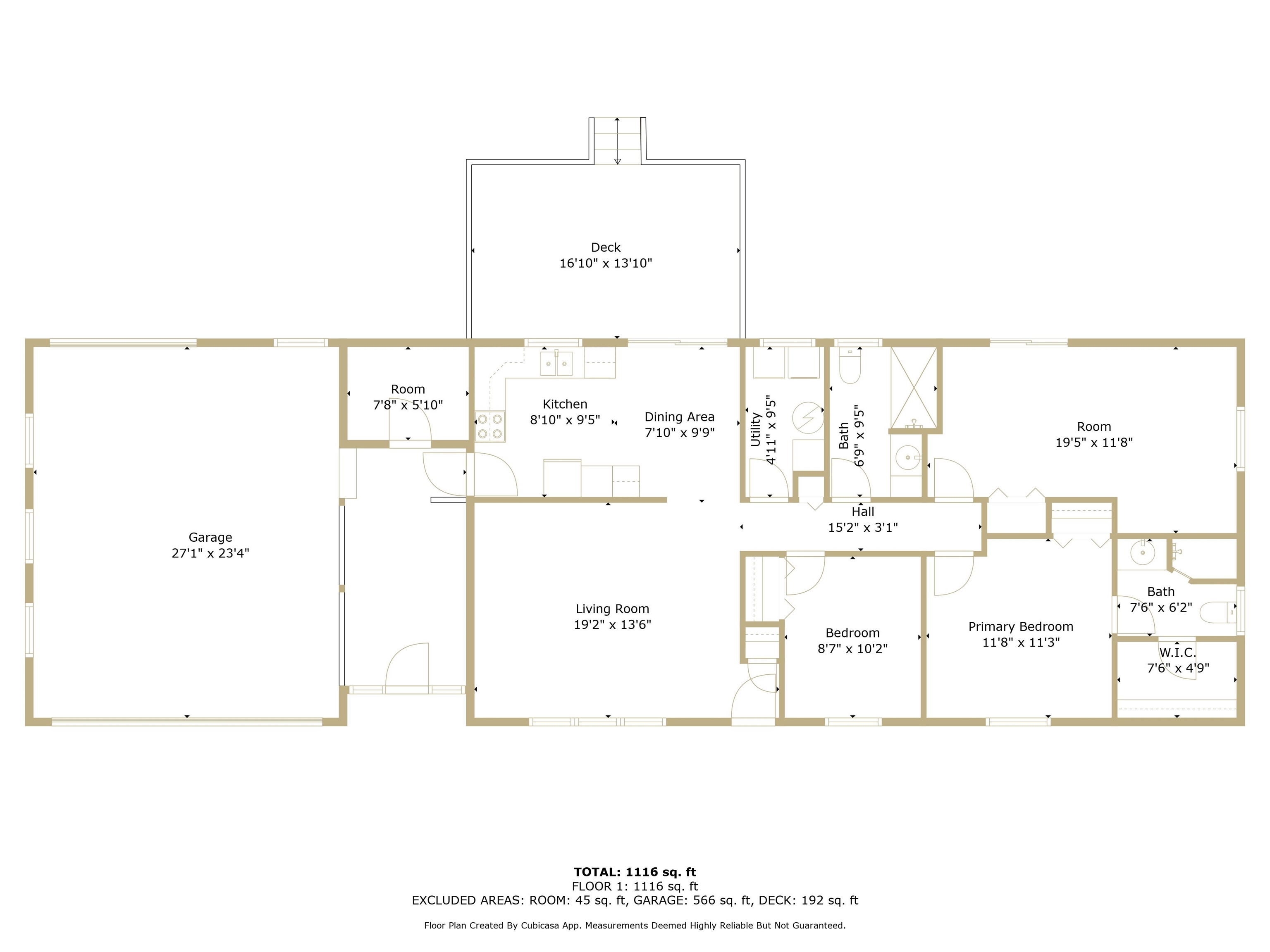 9810 Marshall Road Birch Run, MI 48415 - Photo 69 of 69