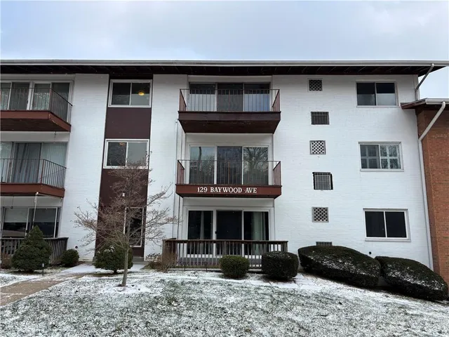 $139,900 | 129 Baywood Avenue, Unit 2B3, Pittsburgh, PA 15228