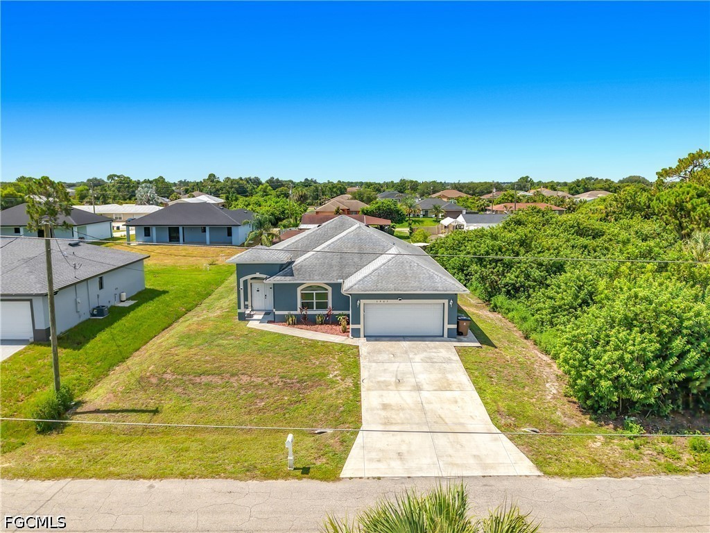 3907 11th Street Southwest Lehigh Acres, FL 33976 - Photo 43 of 43