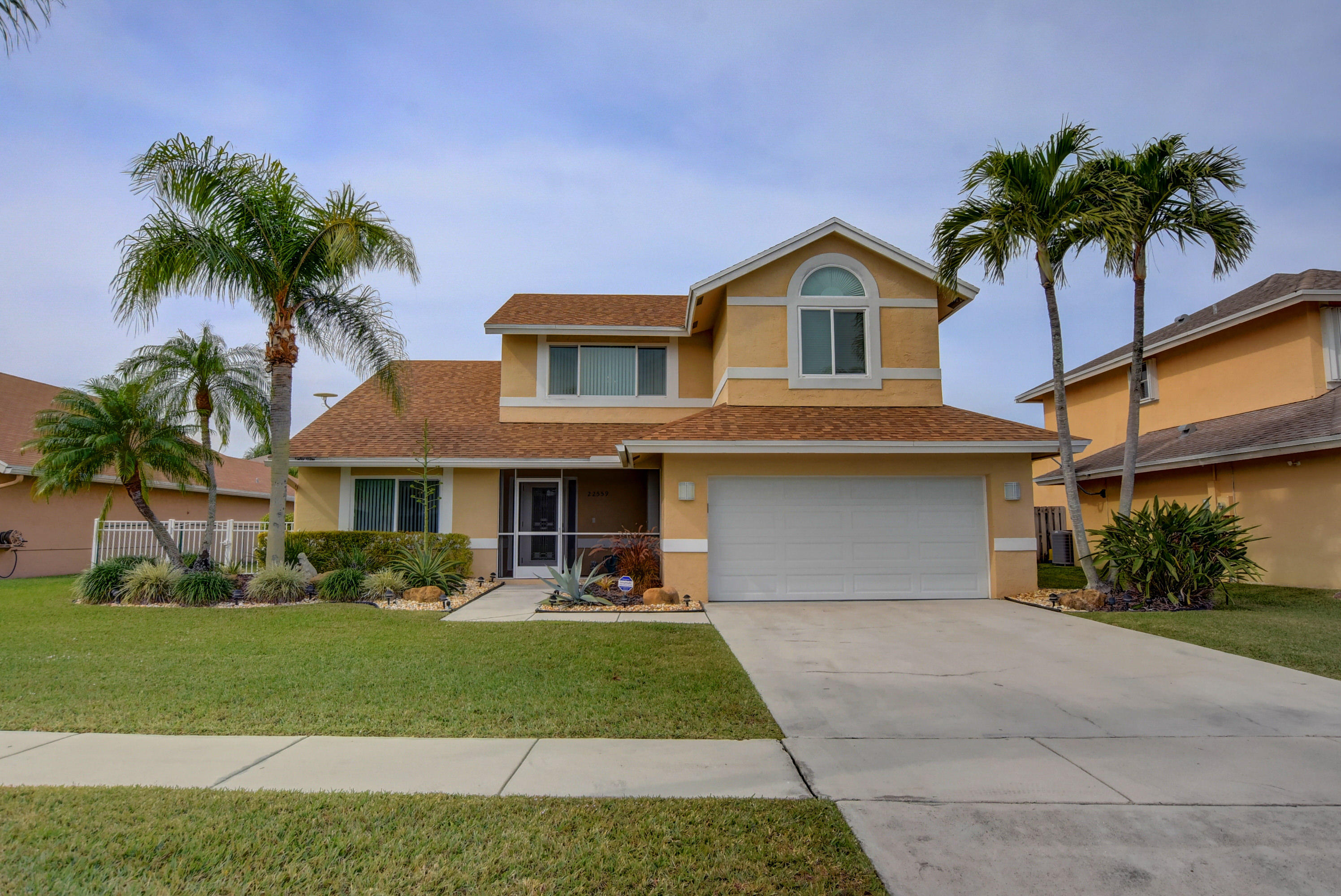22559 Grouper Court Boca Raton, FL 33428 - Photo 1 of 27 Front Door
