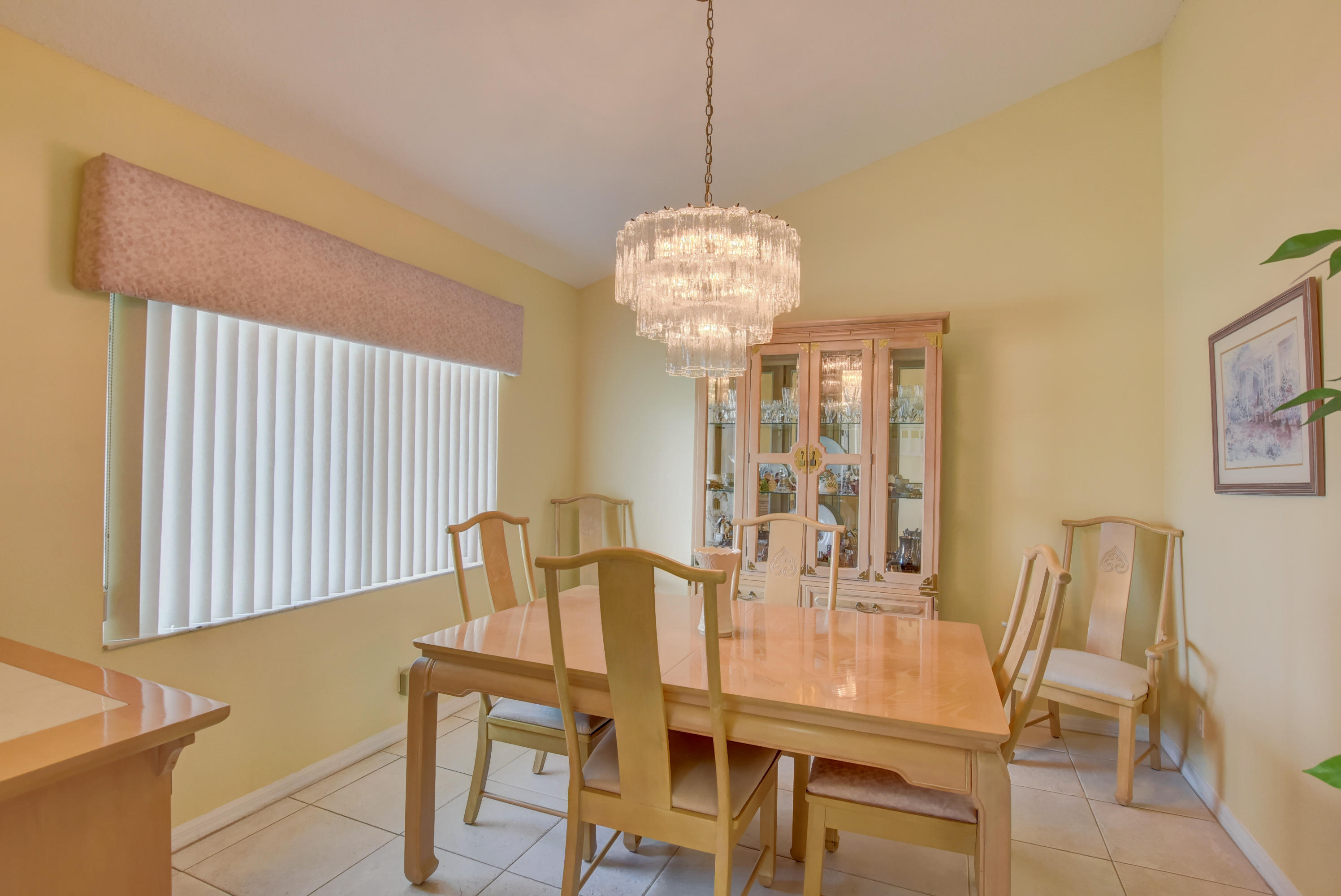 22559 Grouper Court Boca Raton, FL 33428 - Photo 14 of 27 Formal Dining Room