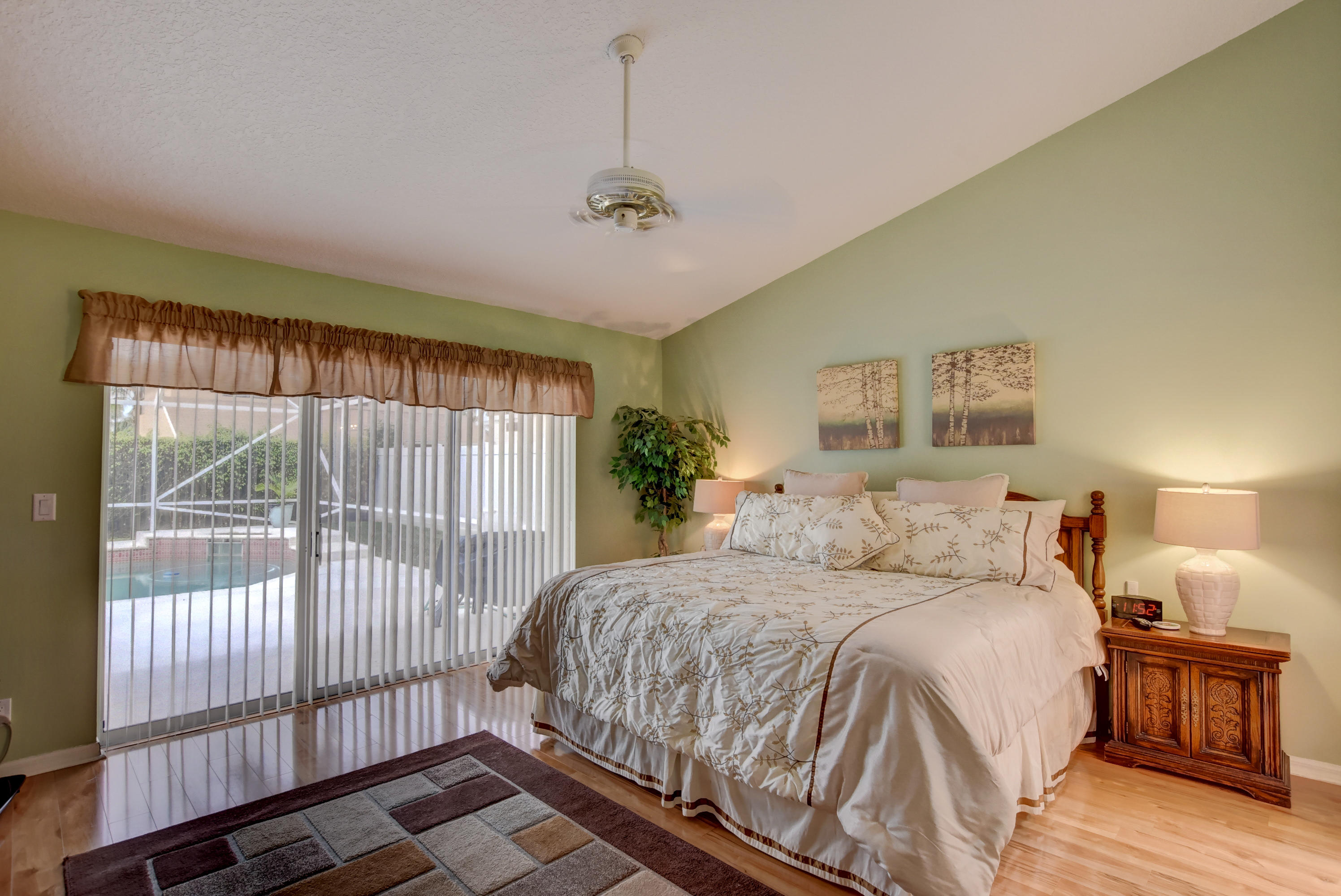 22559 Grouper Court Boca Raton, FL 33428 - Photo 15 of 27 Master Bedroom