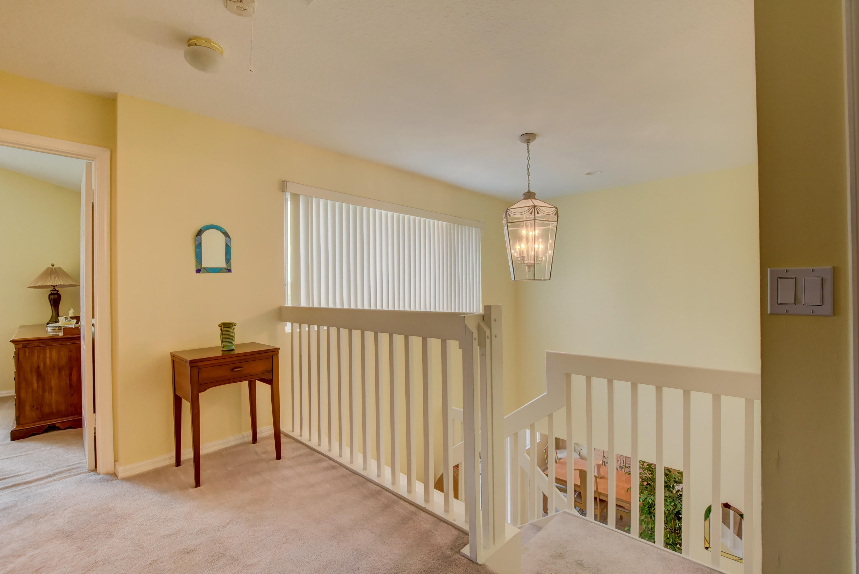 22559 Grouper Court Boca Raton, FL 33428 - Photo 18 of 27 Second floor hallway