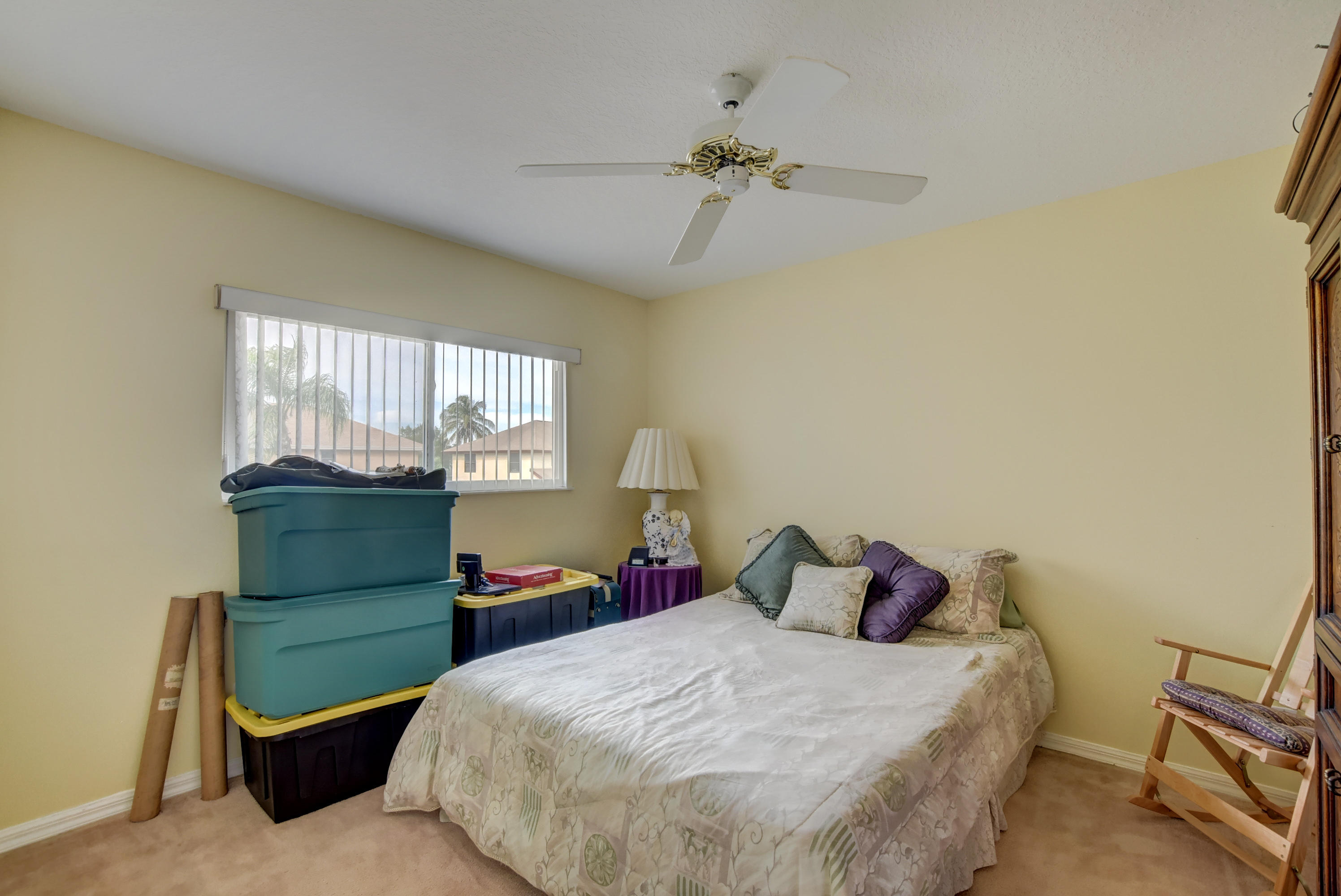 22559 Grouper Court Boca Raton, FL 33428 - Photo 22 of 27 Bedroom 4