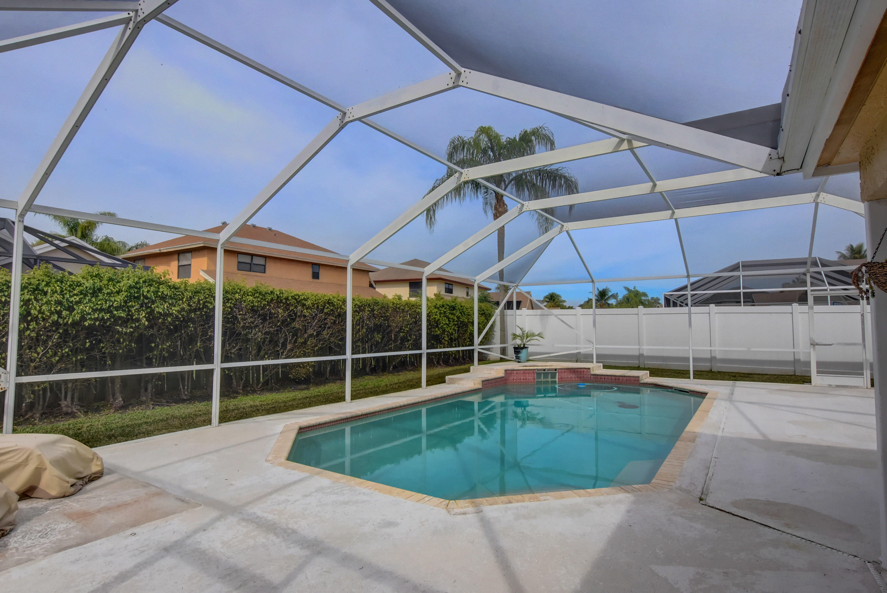 22559 Grouper Court Boca Raton, FL 33428 - Photo 25 of 27 Pool