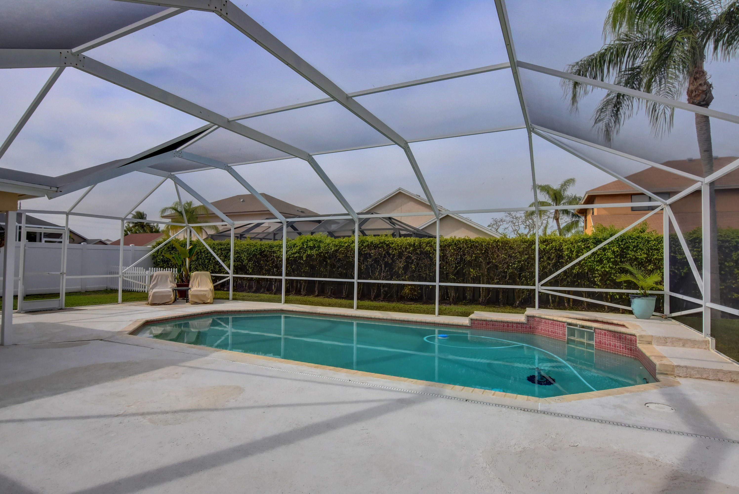 22559 Grouper Court Boca Raton, FL 33428 - Photo 26 of 27 Pool1