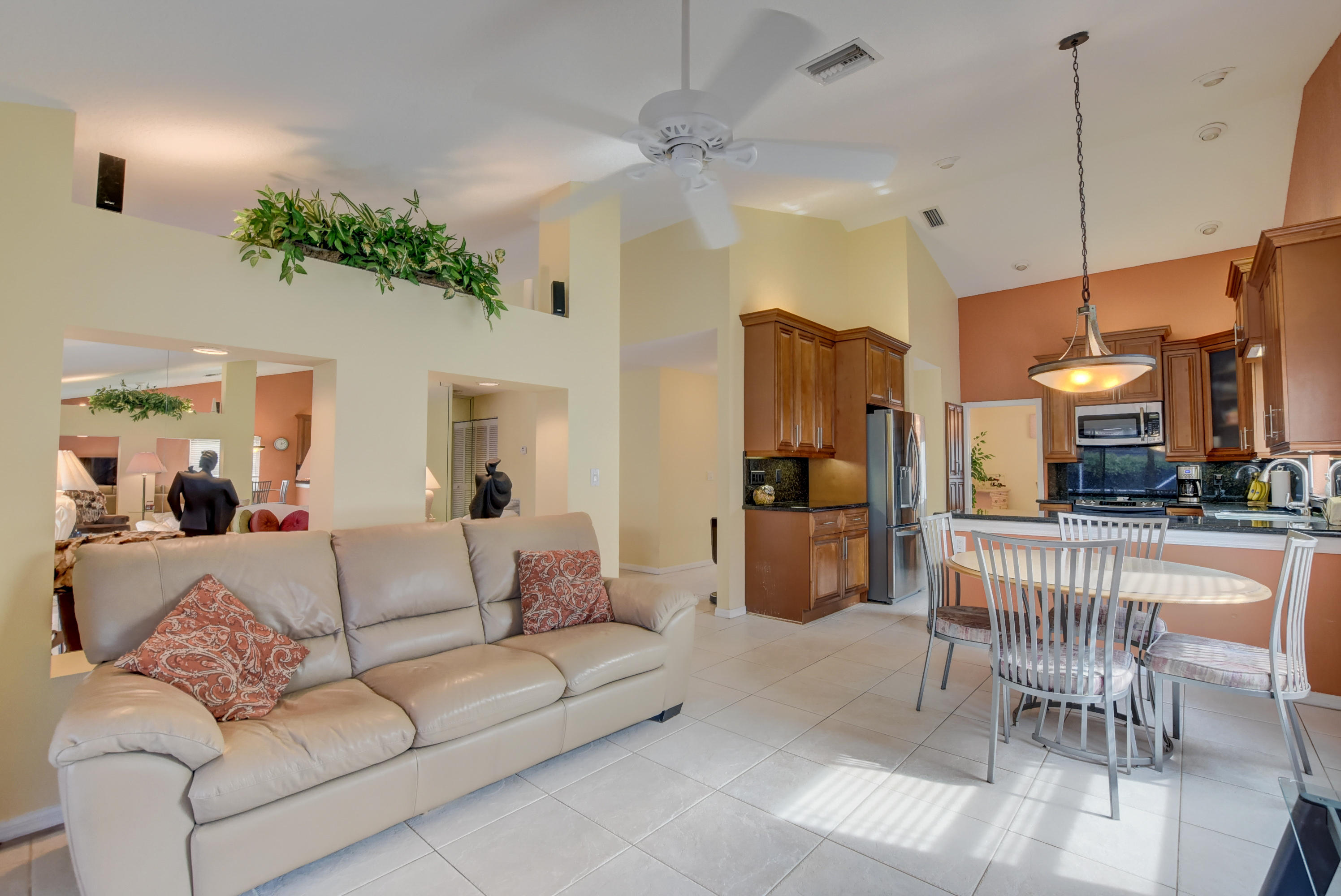 22559 Grouper Court Boca Raton, FL 33428 - Photo 8 of 27 Dining Family Room1