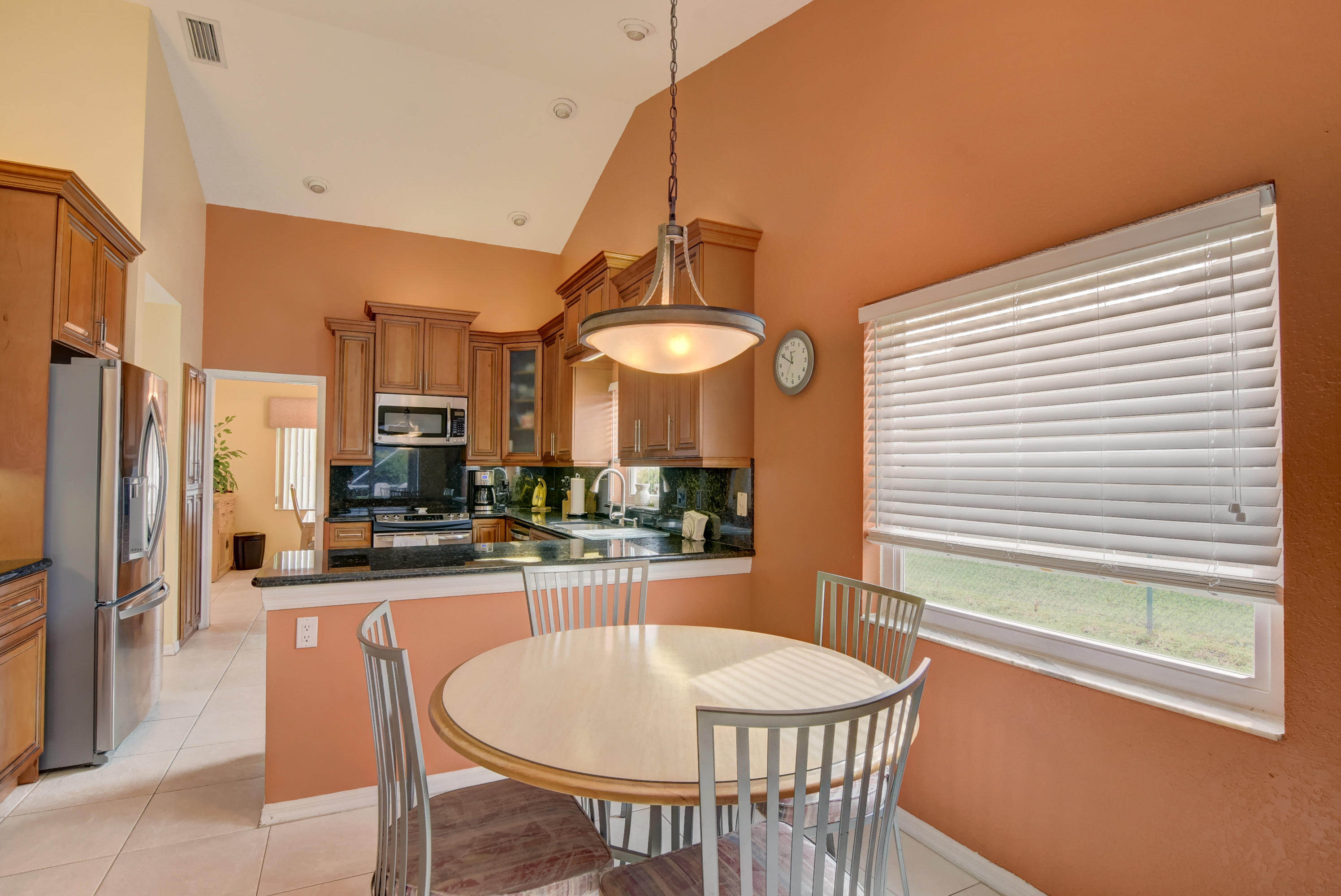 22559 Grouper Court Boca Raton, FL 33428 - Photo 10 of 27 Dining area