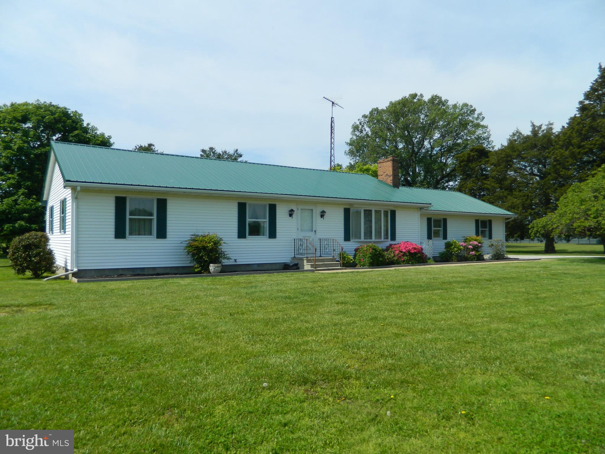 30125 Rabbit Hill Road Easton, MD 21601 - Photo 1 of 33 Front