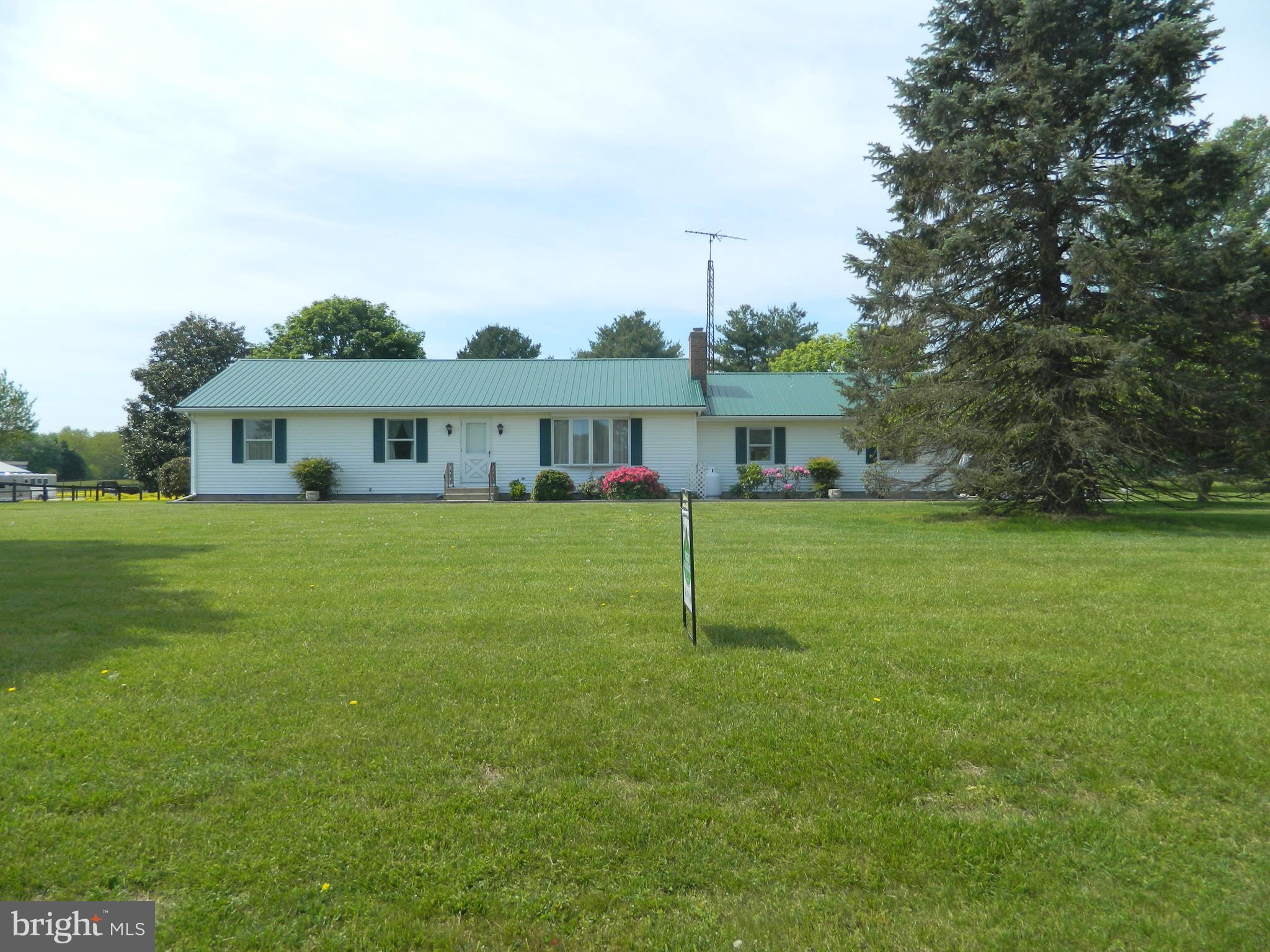 30125 Rabbit Hill Road Easton, MD 21601 - Photo 2 of 33 Front