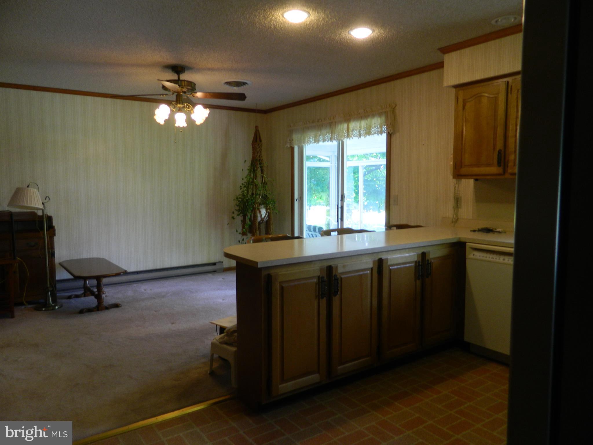 30125 Rabbit Hill Road Easton, MD 21601 - Photo 12 of 33 kitchen/dinning room