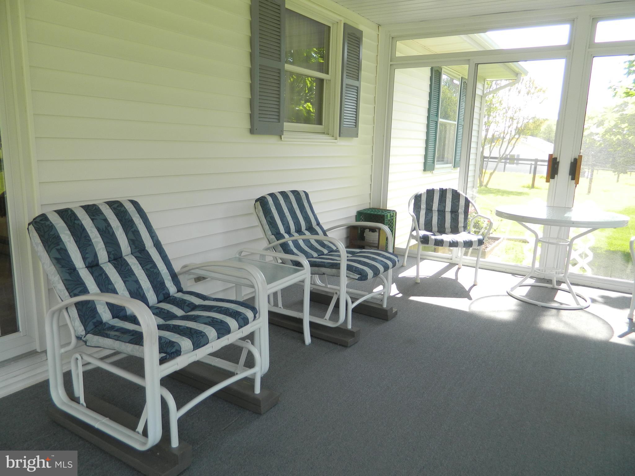 30125 Rabbit Hill Road Easton, MD 21601 - Photo 25 of 33 porch