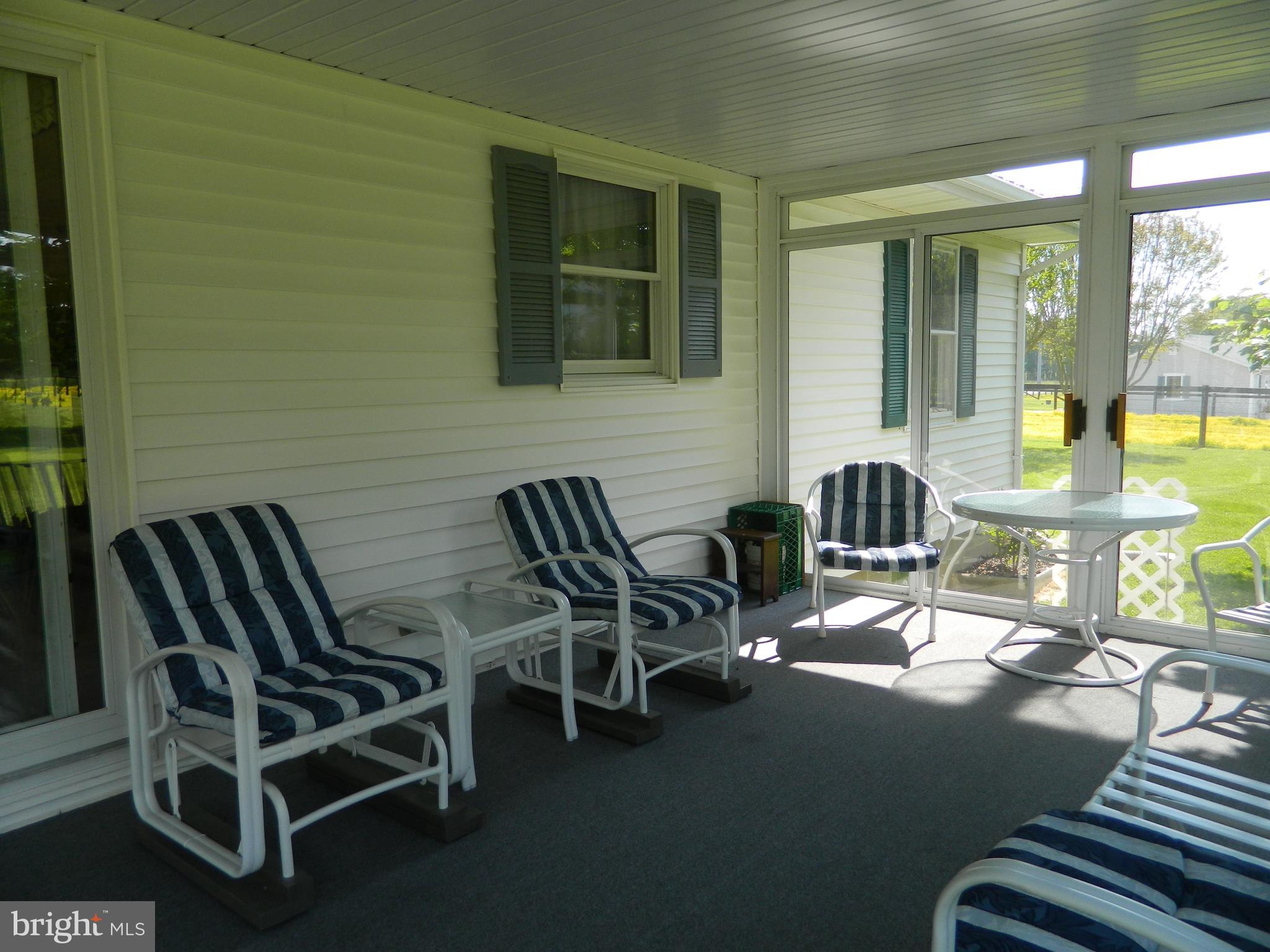 30125 Rabbit Hill Road Easton, MD 21601 - Photo 26 of 33 porch