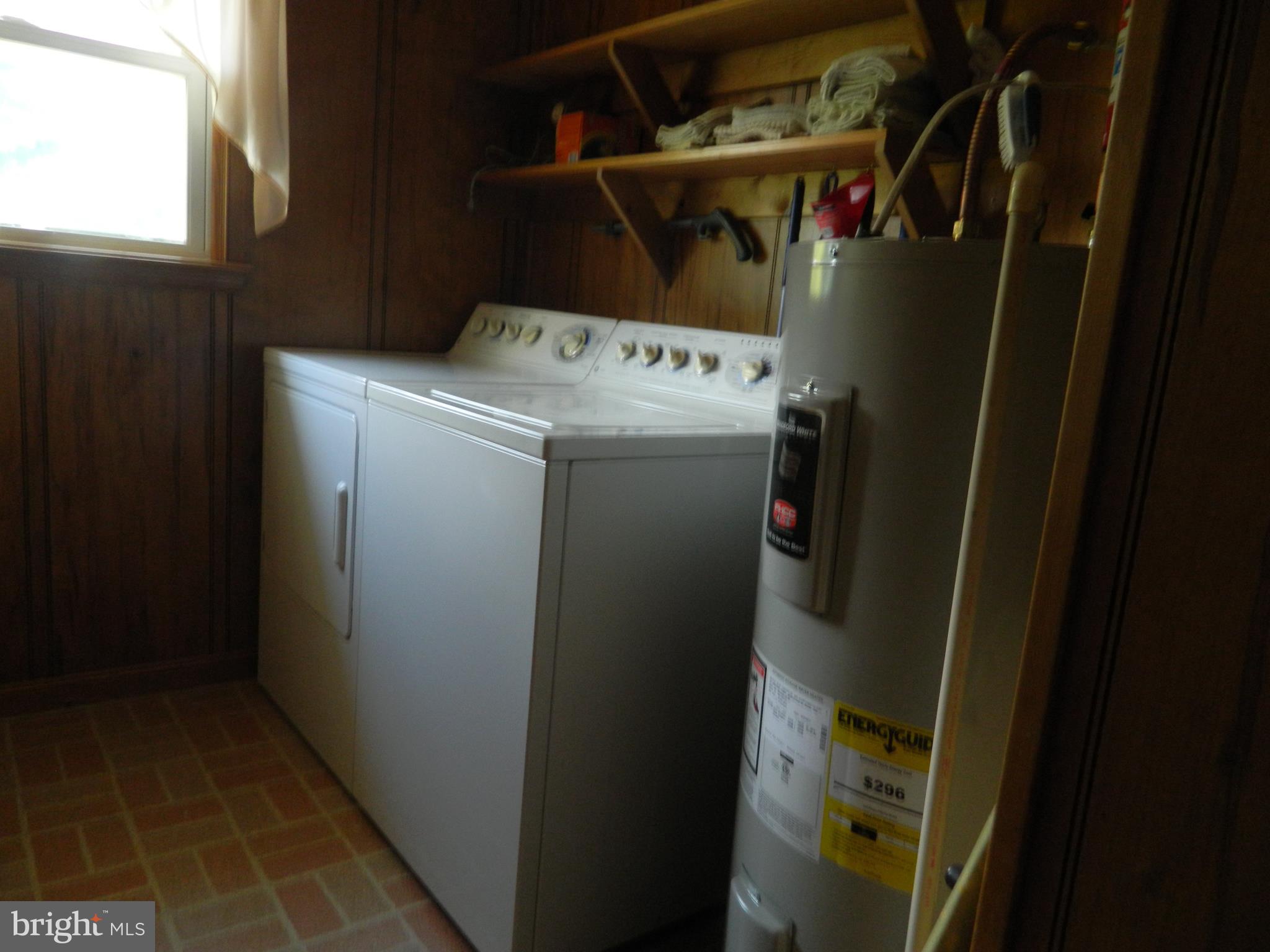 30125 Rabbit Hill Road Easton, MD 21601 - Photo 29 of 33 washer/dryer electric & hot water heater electric