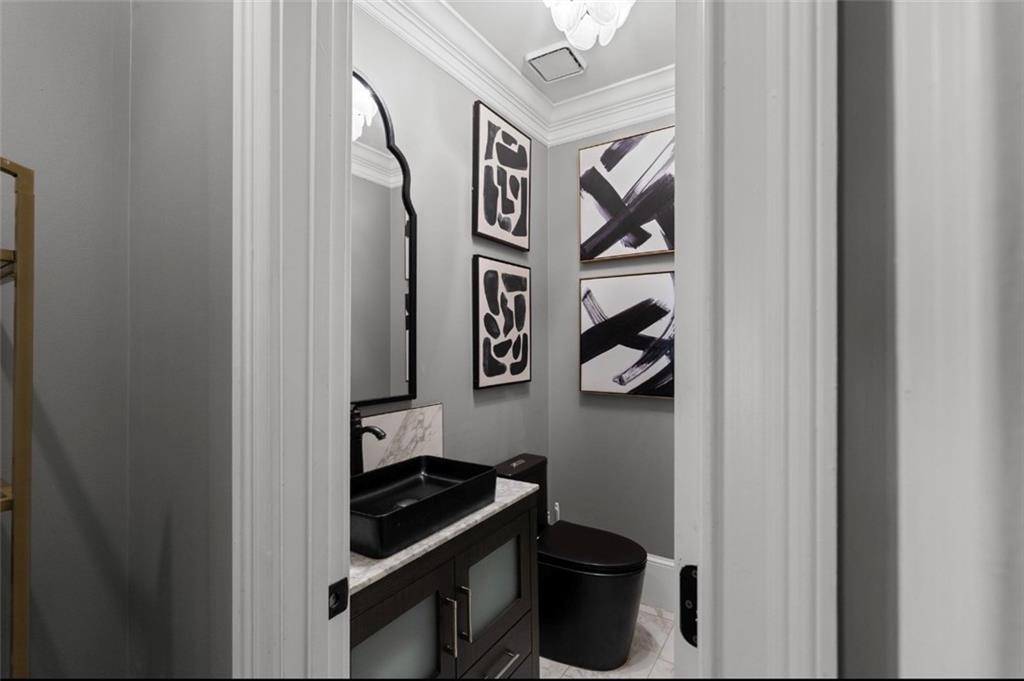4576 Ridgegate Drive Northwest Duluth, GA 30097 - Photo 29 of 46 Gallery Image 29