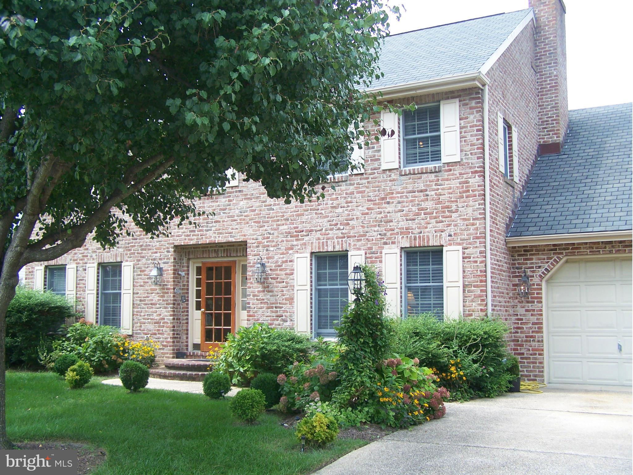 6 Suffolk Road Rehoboth Beach, DE 19971 - Photo 1 of 21 Exterior (Front)