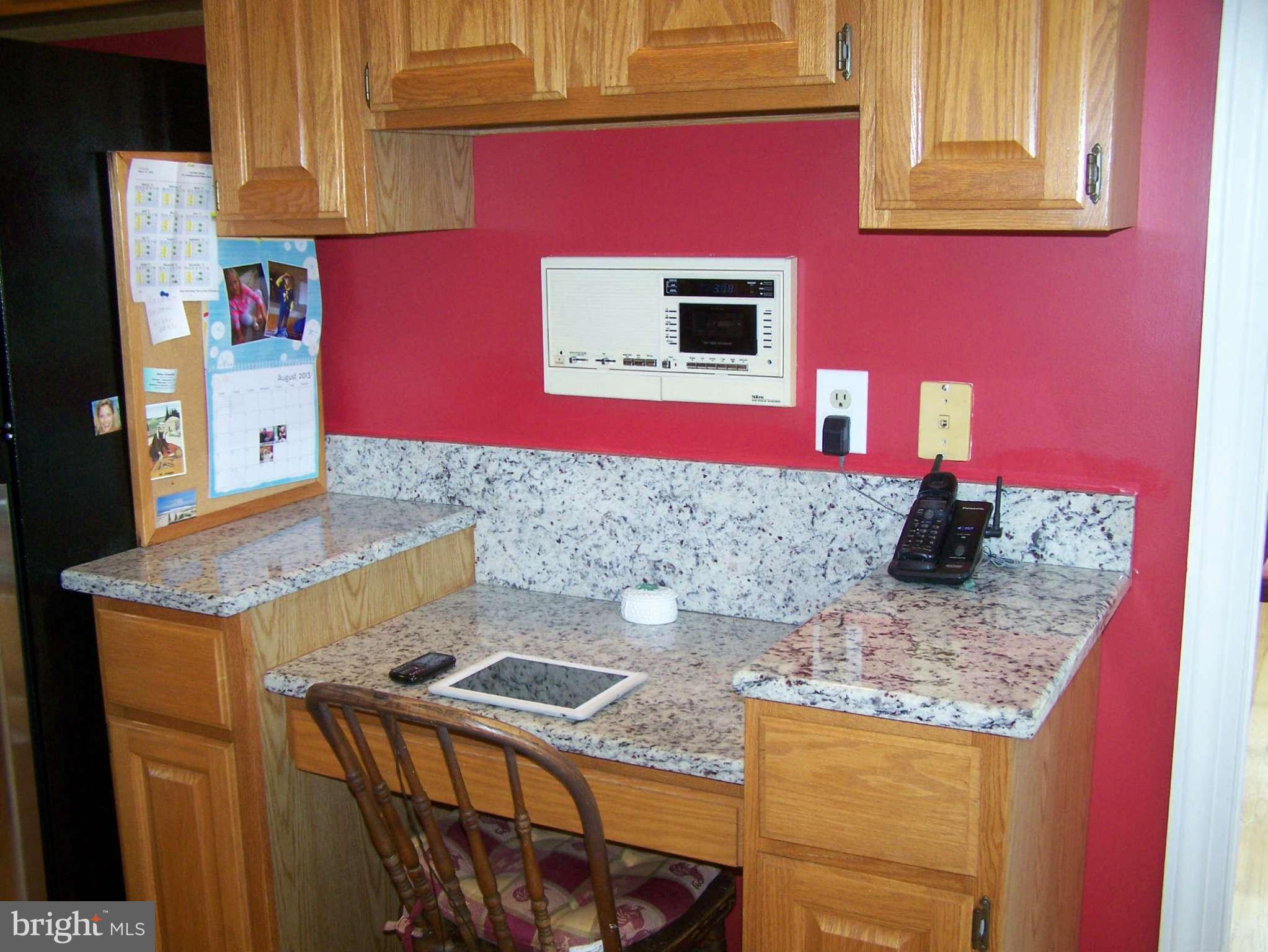 6 Suffolk Road Rehoboth Beach, DE 19971 - Photo 13 of 21 Kitchen
