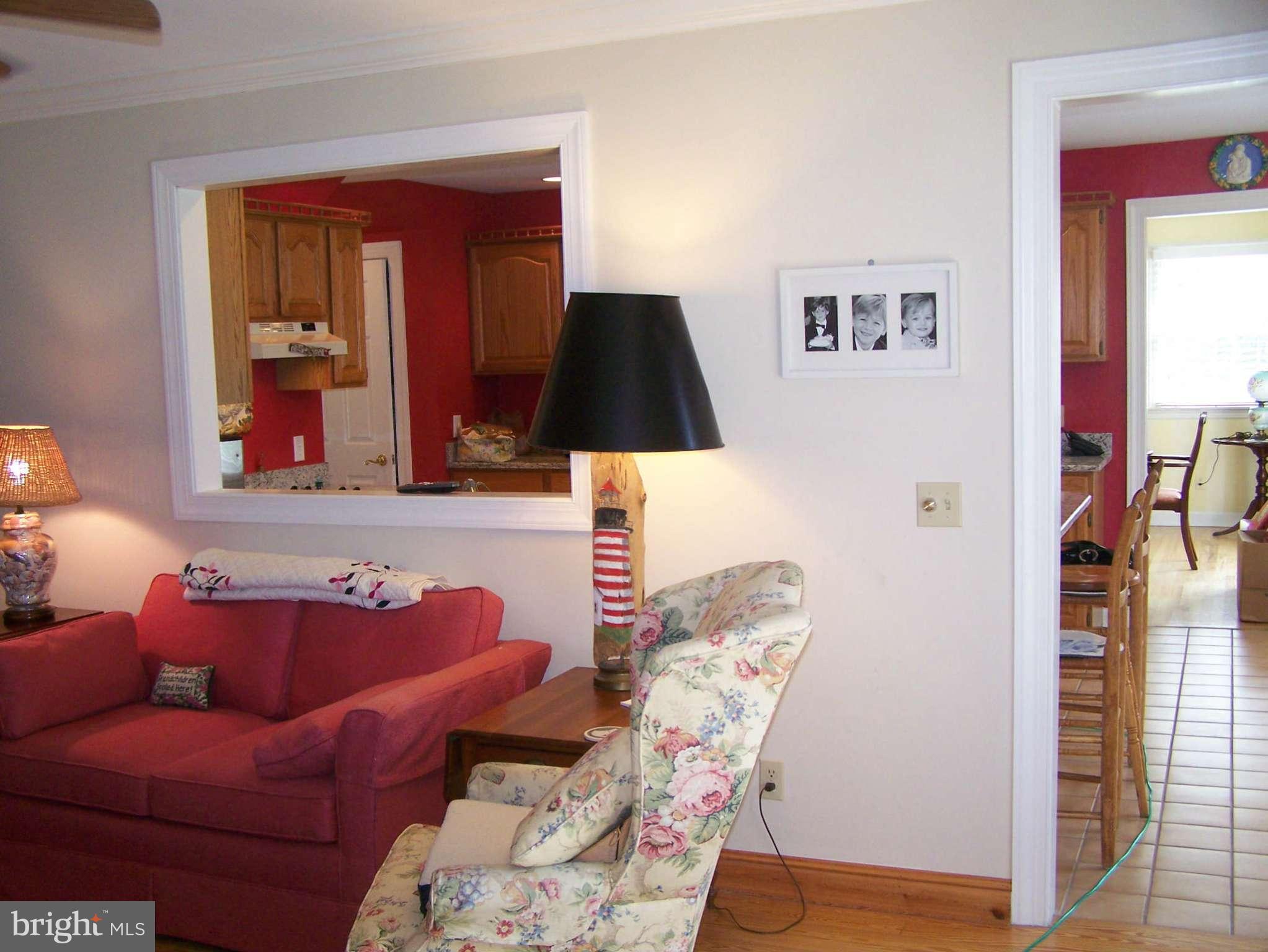 6 Suffolk Road Rehoboth Beach, DE 19971 - Photo 14 of 21 Family Room