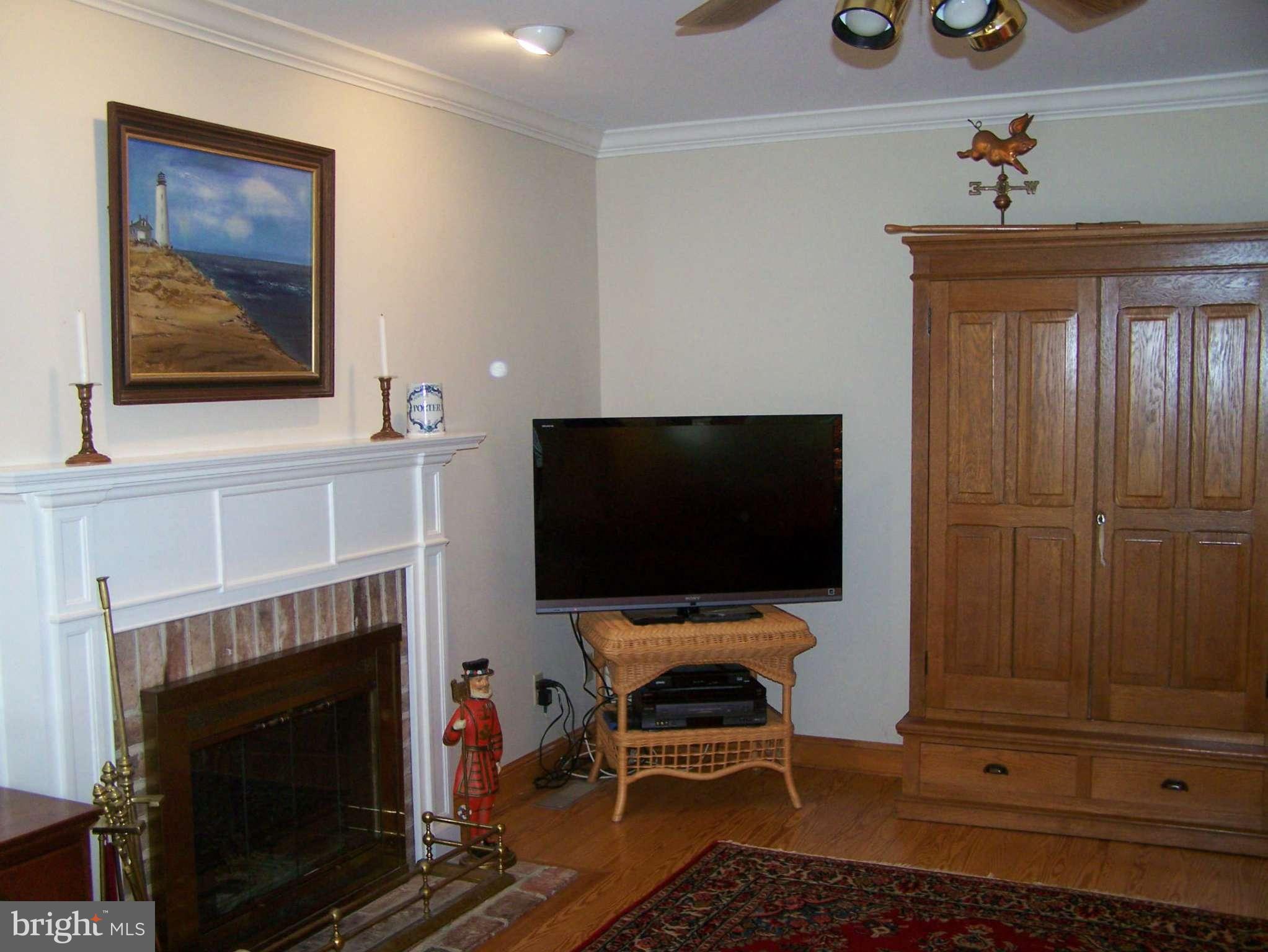 6 Suffolk Road Rehoboth Beach, DE 19971 - Photo 15 of 21 Family Room