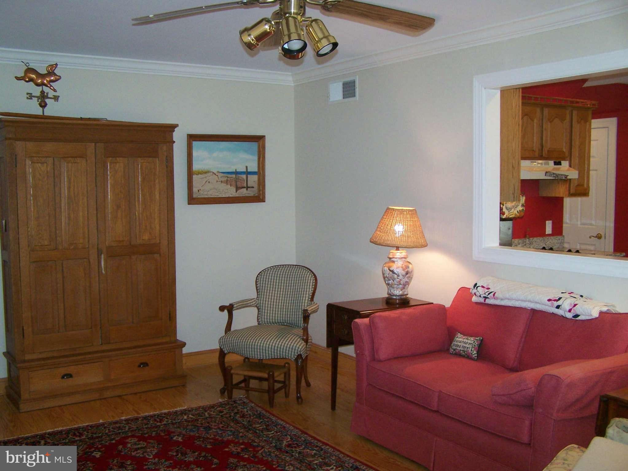 6 Suffolk Road Rehoboth Beach, DE 19971 - Photo 16 of 21 Family Room