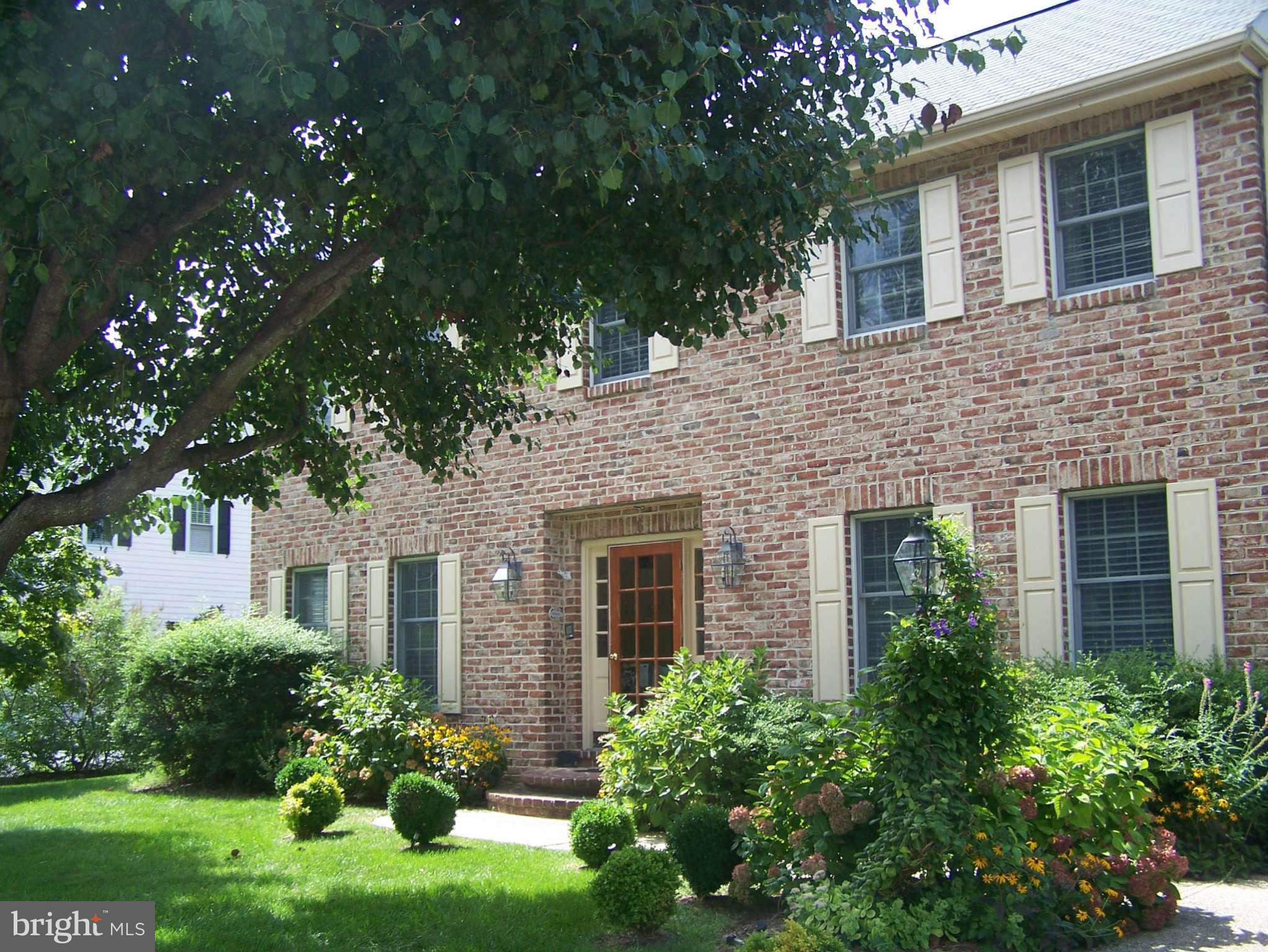 6 Suffolk Road Rehoboth Beach, DE 19971 - Photo 20 of 21 Exterior (Front)