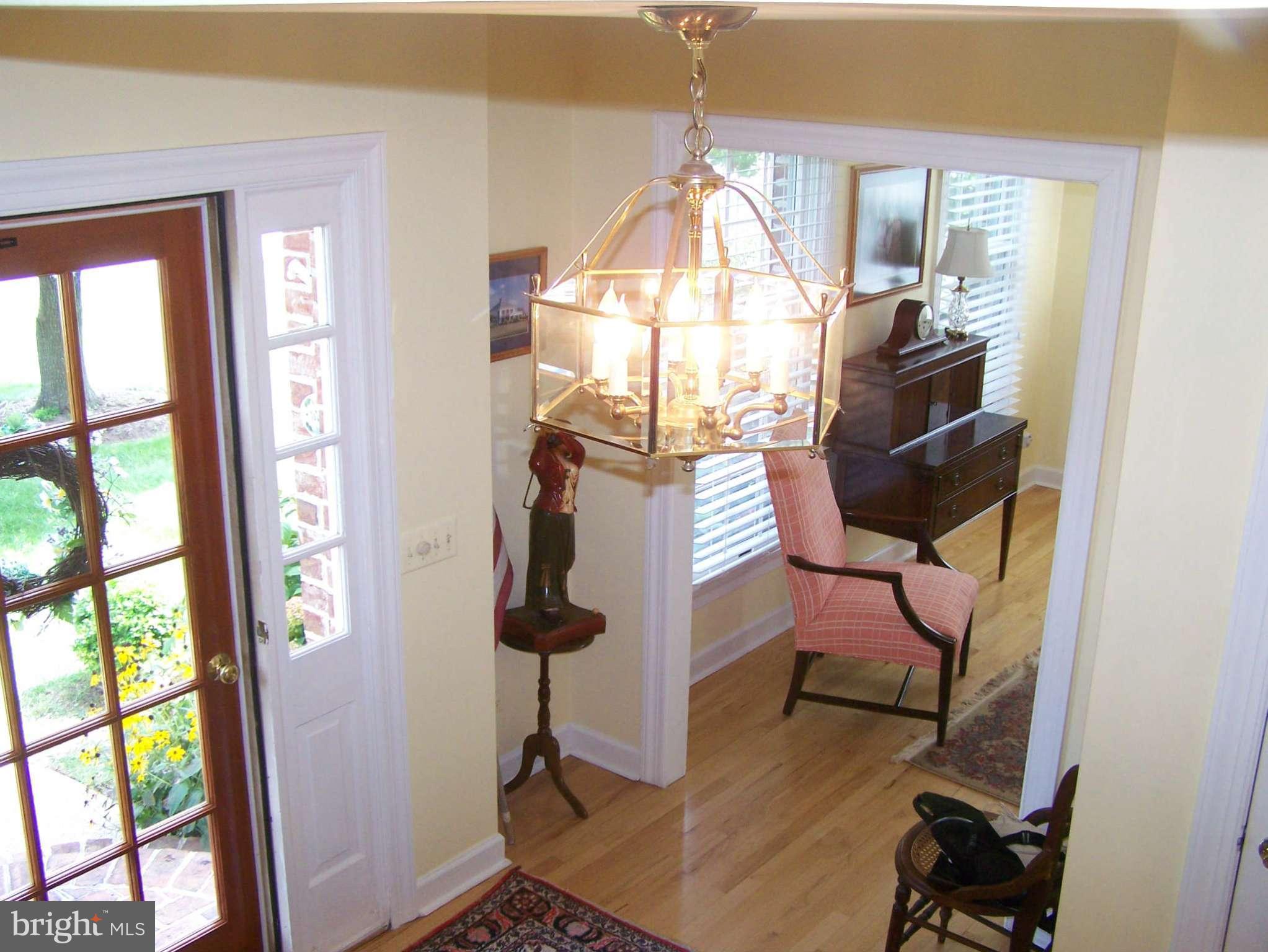 6 Suffolk Road Rehoboth Beach, DE 19971 - Photo 3 of 21 Interior (General)