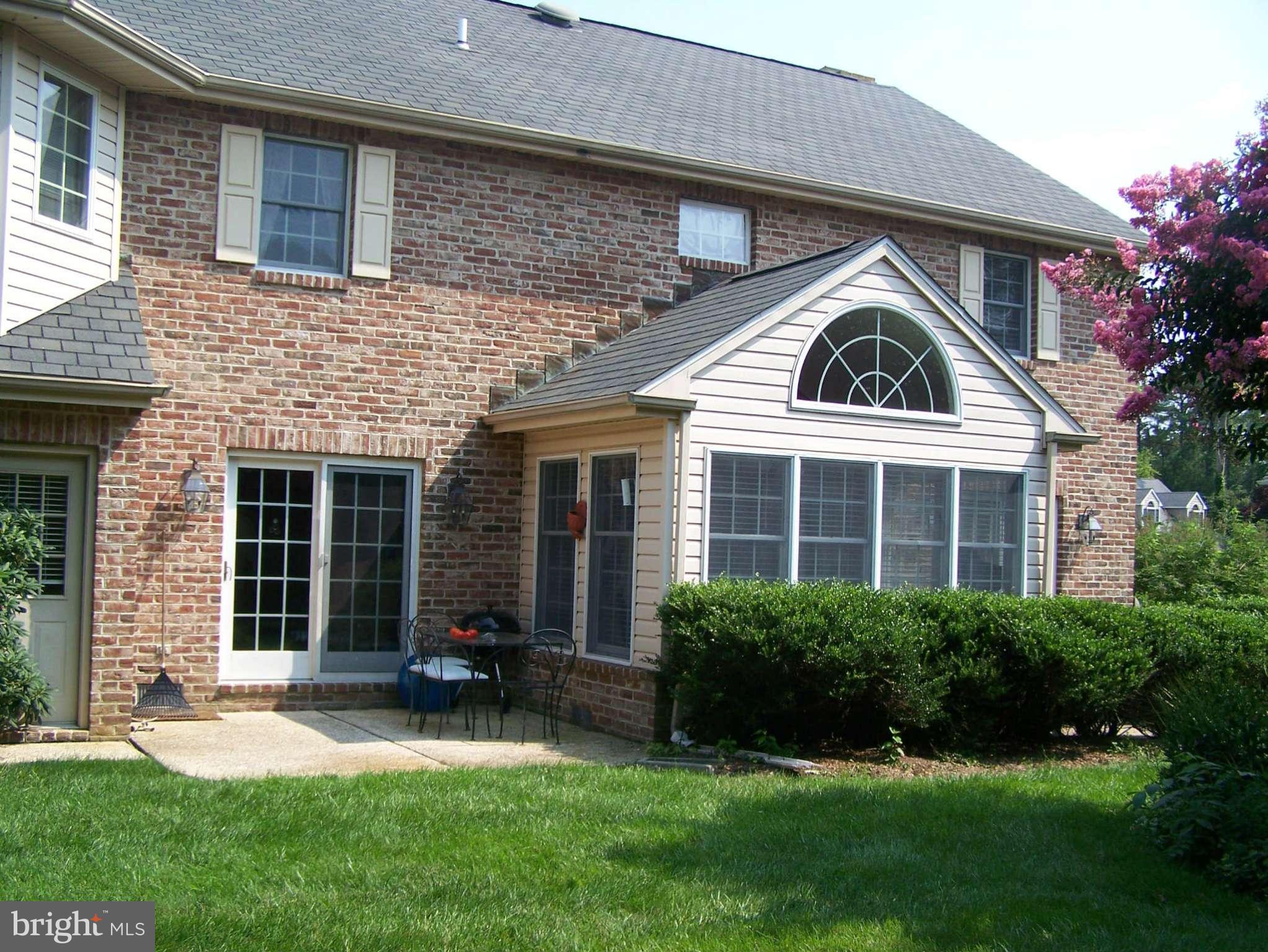 6 Suffolk Road Rehoboth Beach, DE 19971 - Photo 21 of 21 Exterior (Rear)