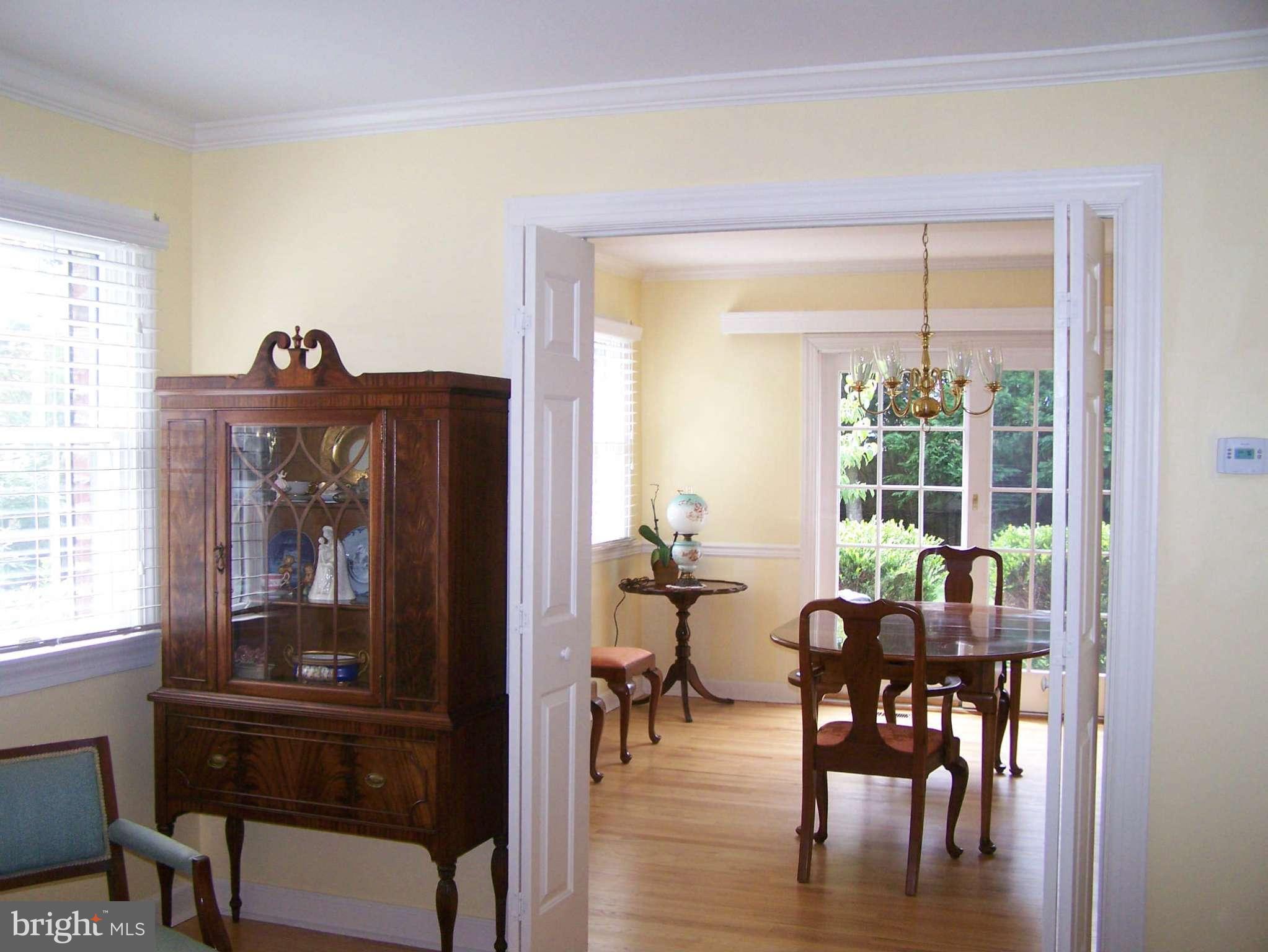 6 Suffolk Road Rehoboth Beach, DE 19971 - Photo 6 of 21 Living Room
